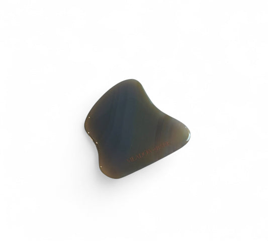 Agate Gua Sha by Marisa