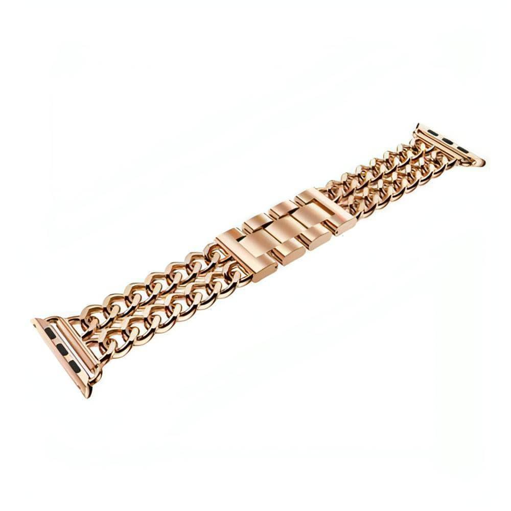 Agatha Metal Strap - Concordia Style Boutique