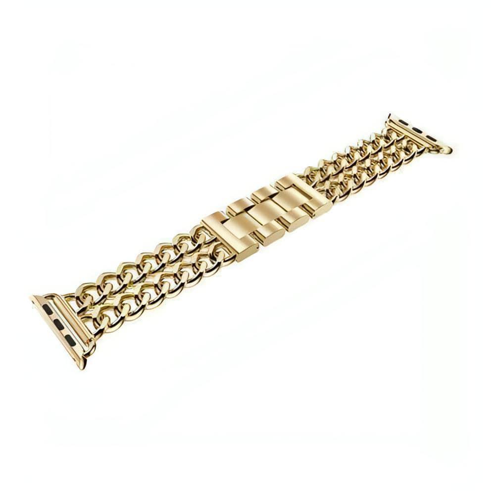 Agatha Metal Strap - Concordia Style Boutique