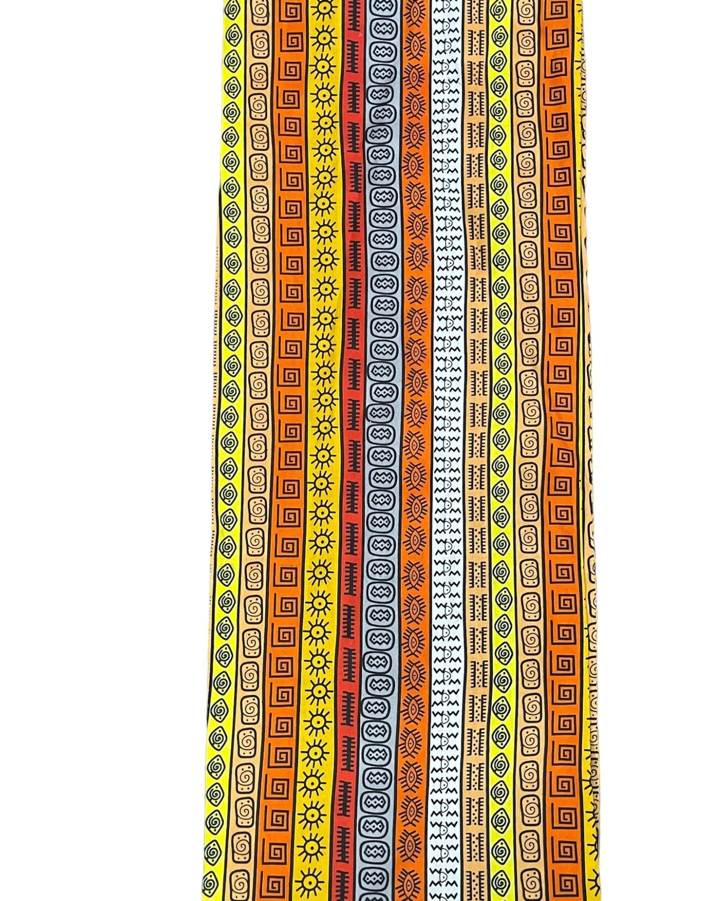 AGHOGHO Infinity Scarf