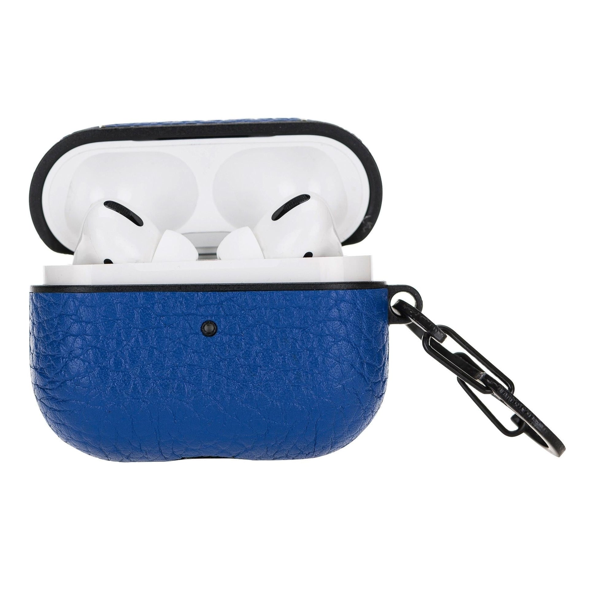 Durango Airpods Pro 2 and AirPods Pro Leather Case - Concordia Style Boutique