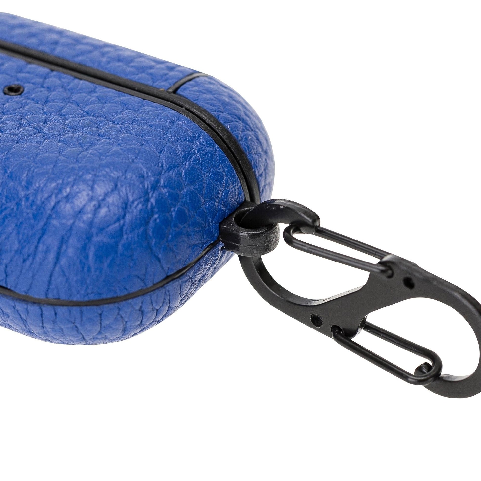 Durango Airpods Pro 2 and AirPods Pro Leather Case - Concordia Style Boutique
