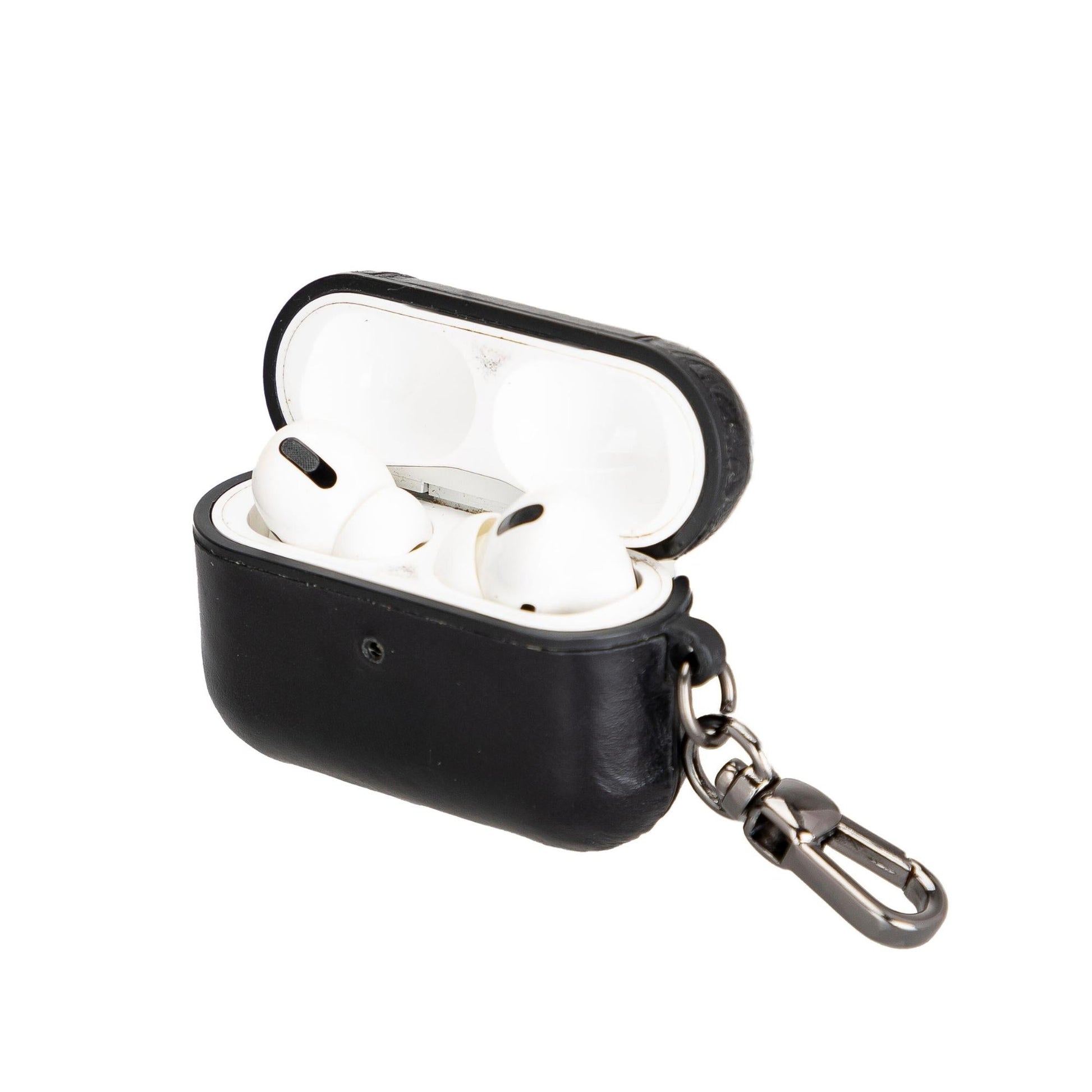 Durango Airpods Pro 2 and AirPods Pro Leather Case - Concordia Style Boutique