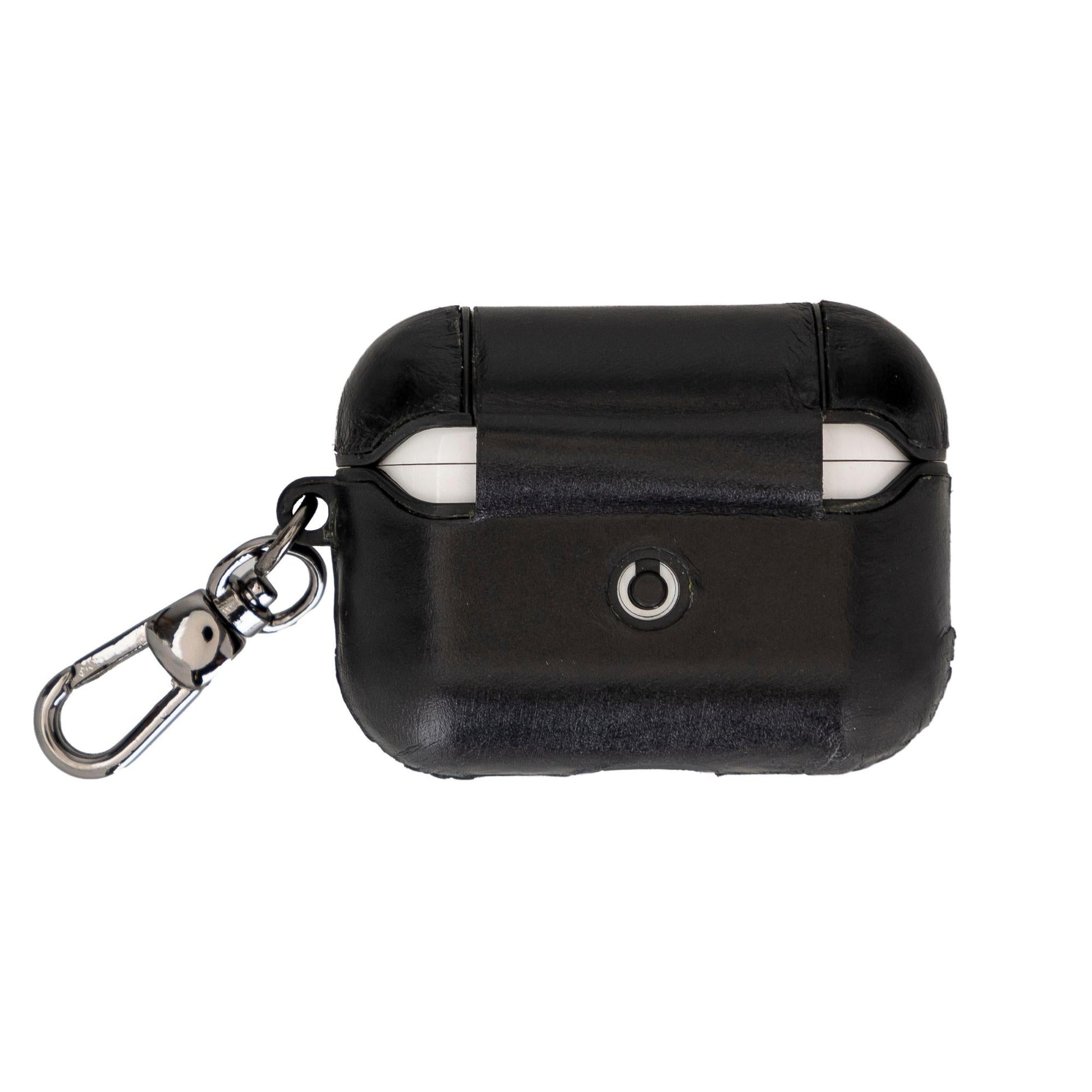 Durango Airpods Pro 2 and AirPods Pro Leather Case - Concordia Style Boutique