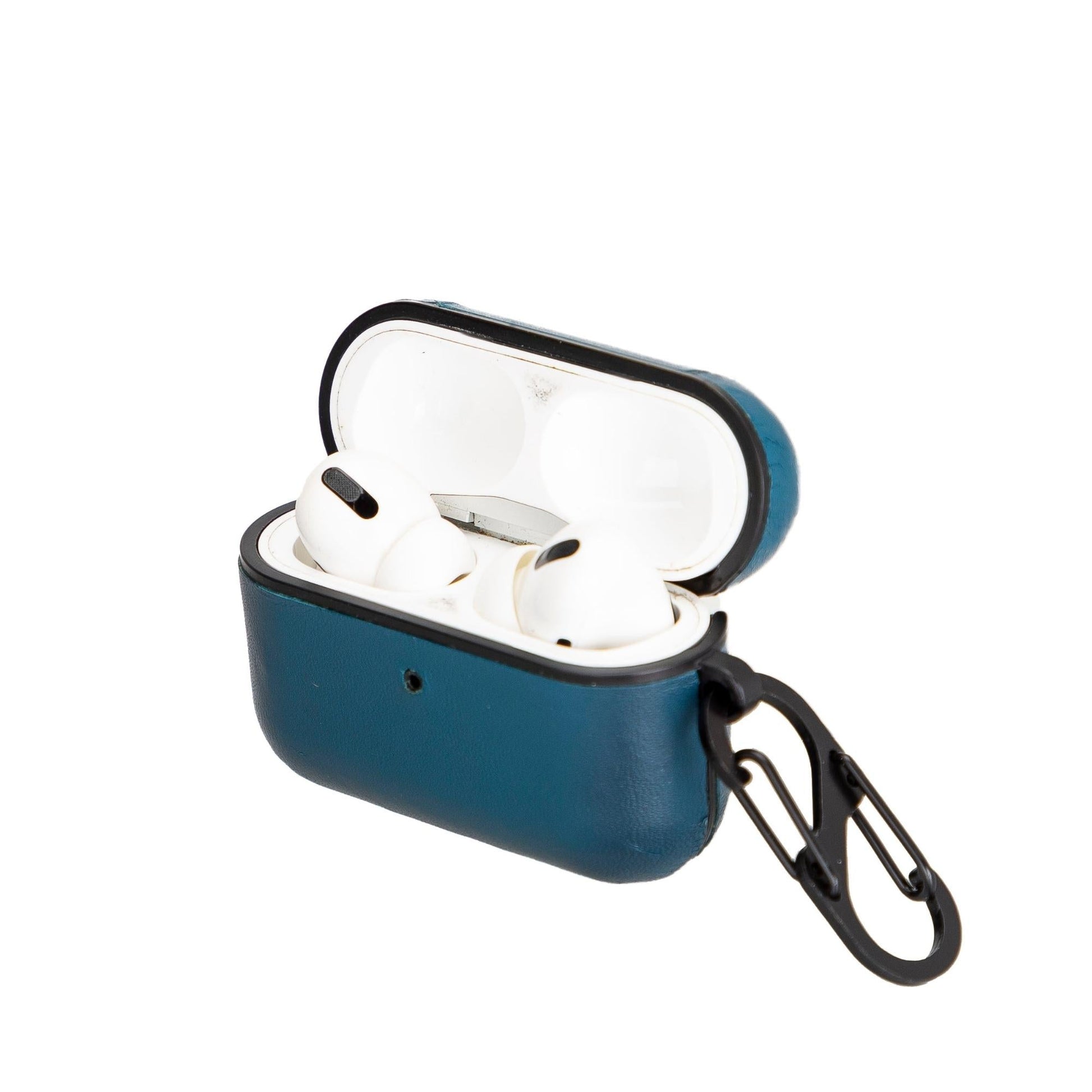 Durango Airpods Pro 2 and AirPods Pro Leather Case - Concordia Style Boutique