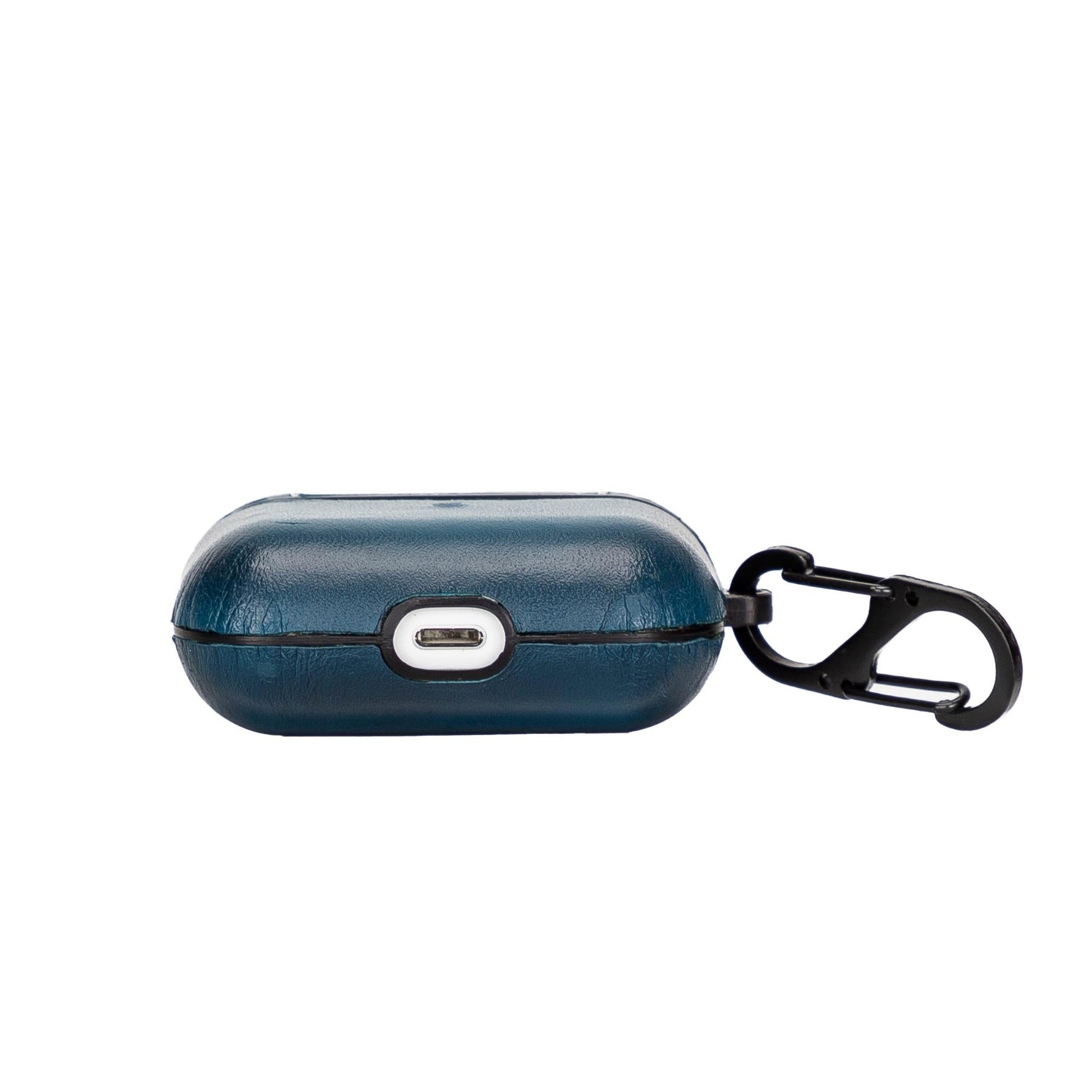 Durango Airpods Pro 2 and AirPods Pro Leather Case - Concordia Style Boutique