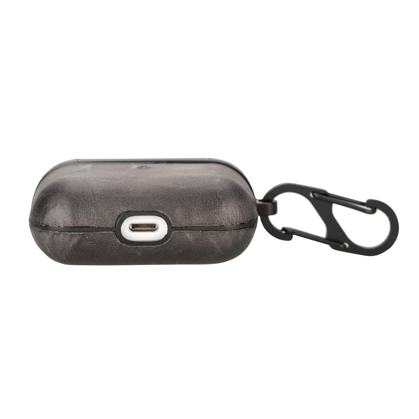 Durango Airpods Pro 2 and AirPods Pro Leather Case - Concordia Style Boutique