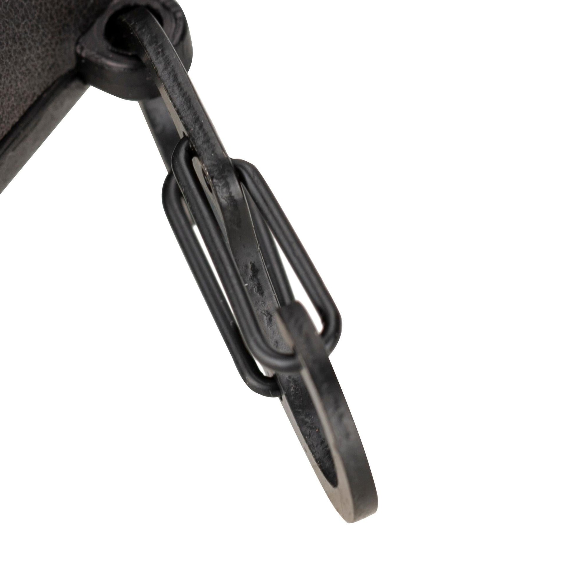 Durango Airpods Pro 2 and AirPods Pro Leather Case - Concordia Style Boutique
