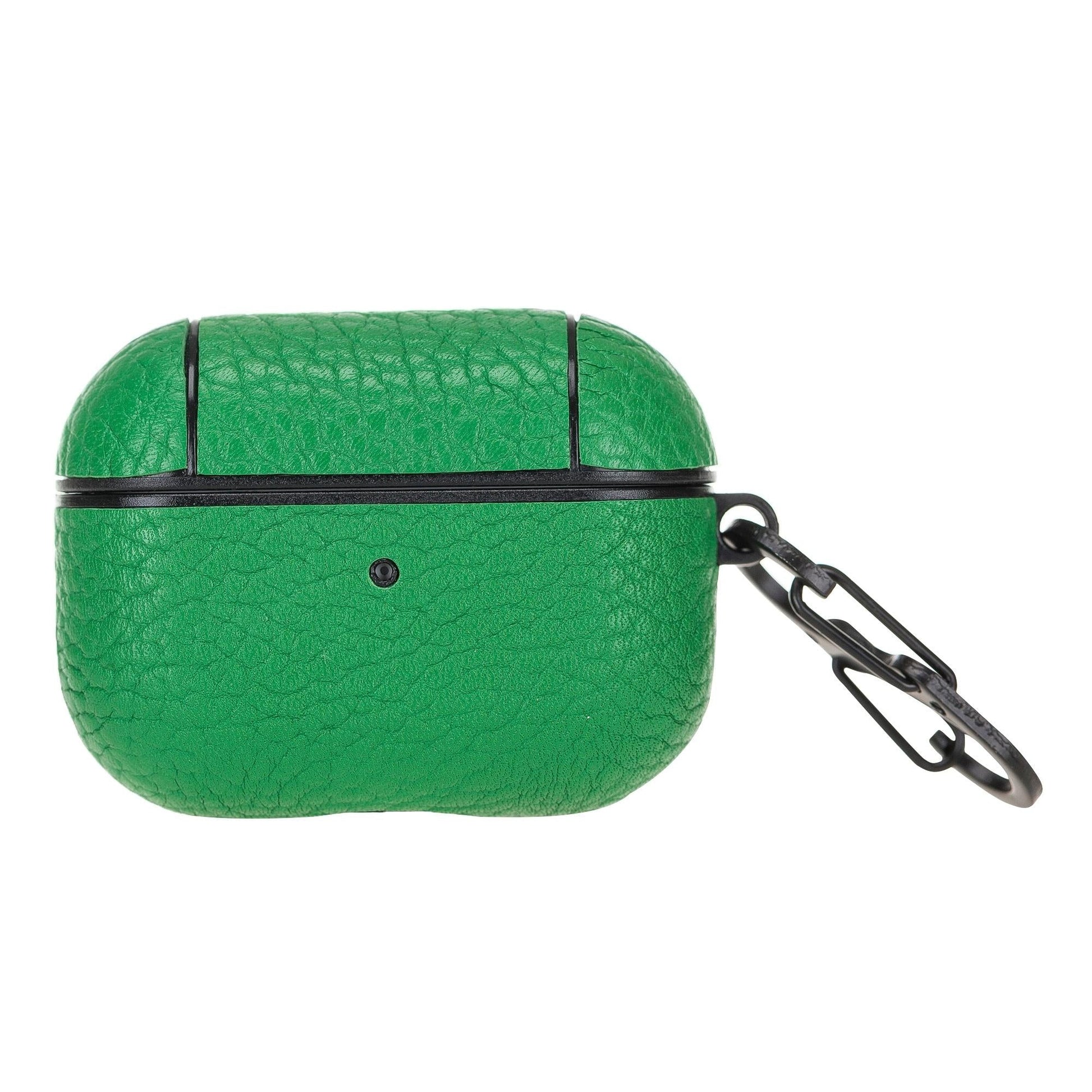 Durango Airpods Pro 2 and AirPods Pro Leather Case - Concordia Style Boutique
