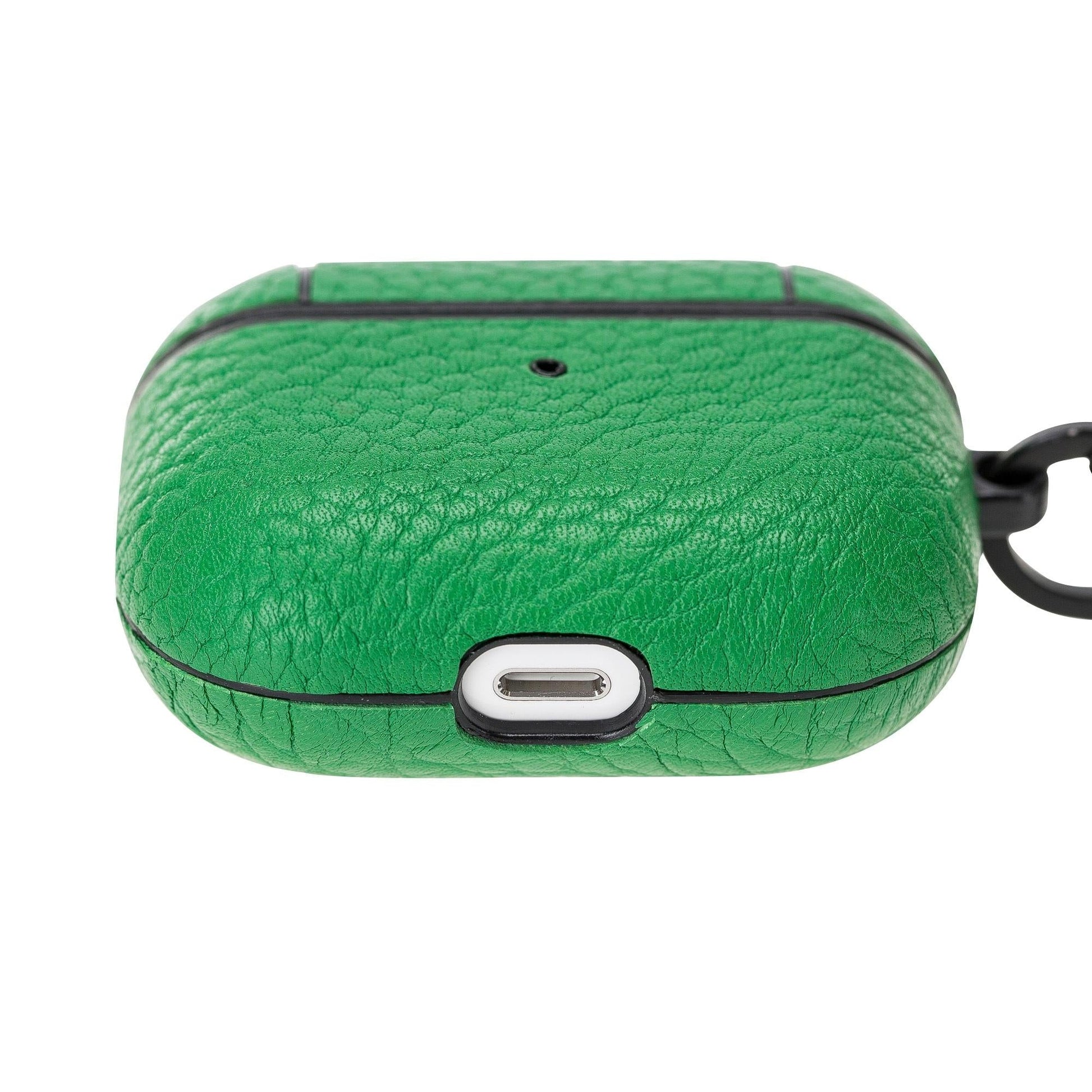 Durango Airpods Pro 2 and AirPods Pro Leather Case - Concordia Style Boutique