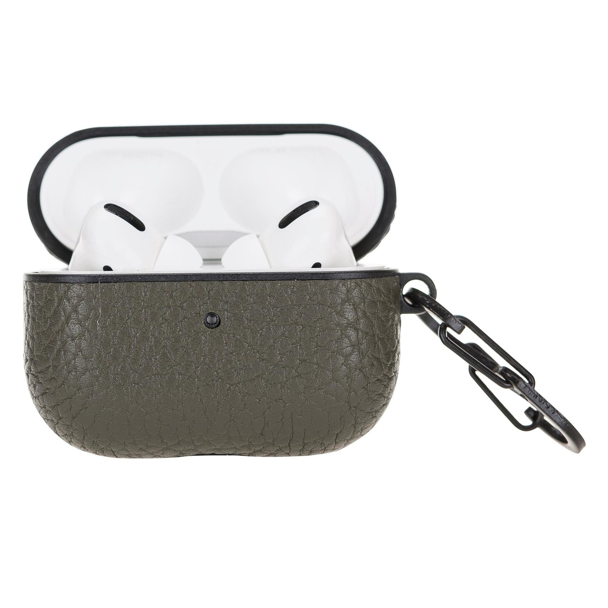 Durango Airpods Pro 2 and AirPods Pro Leather Case - Concordia Style Boutique