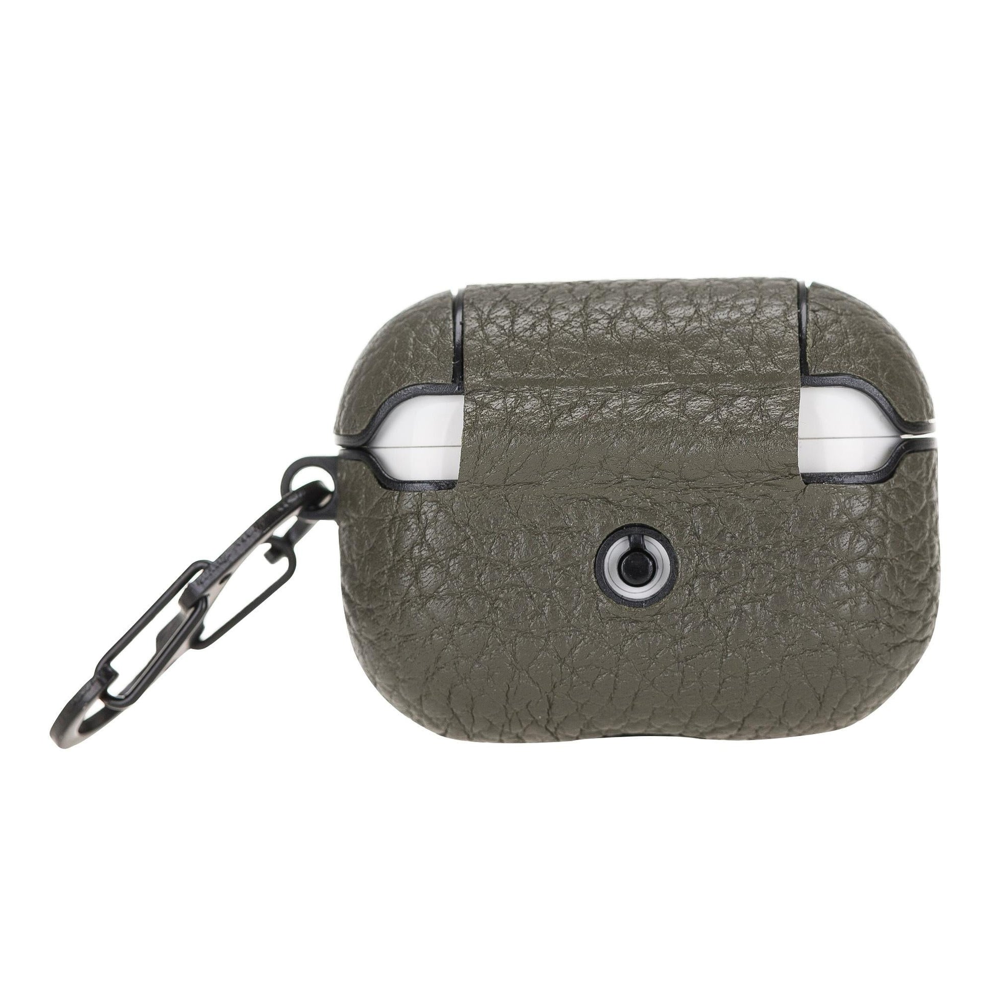 Durango Airpods Pro 2 and AirPods Pro Leather Case - Concordia Style Boutique