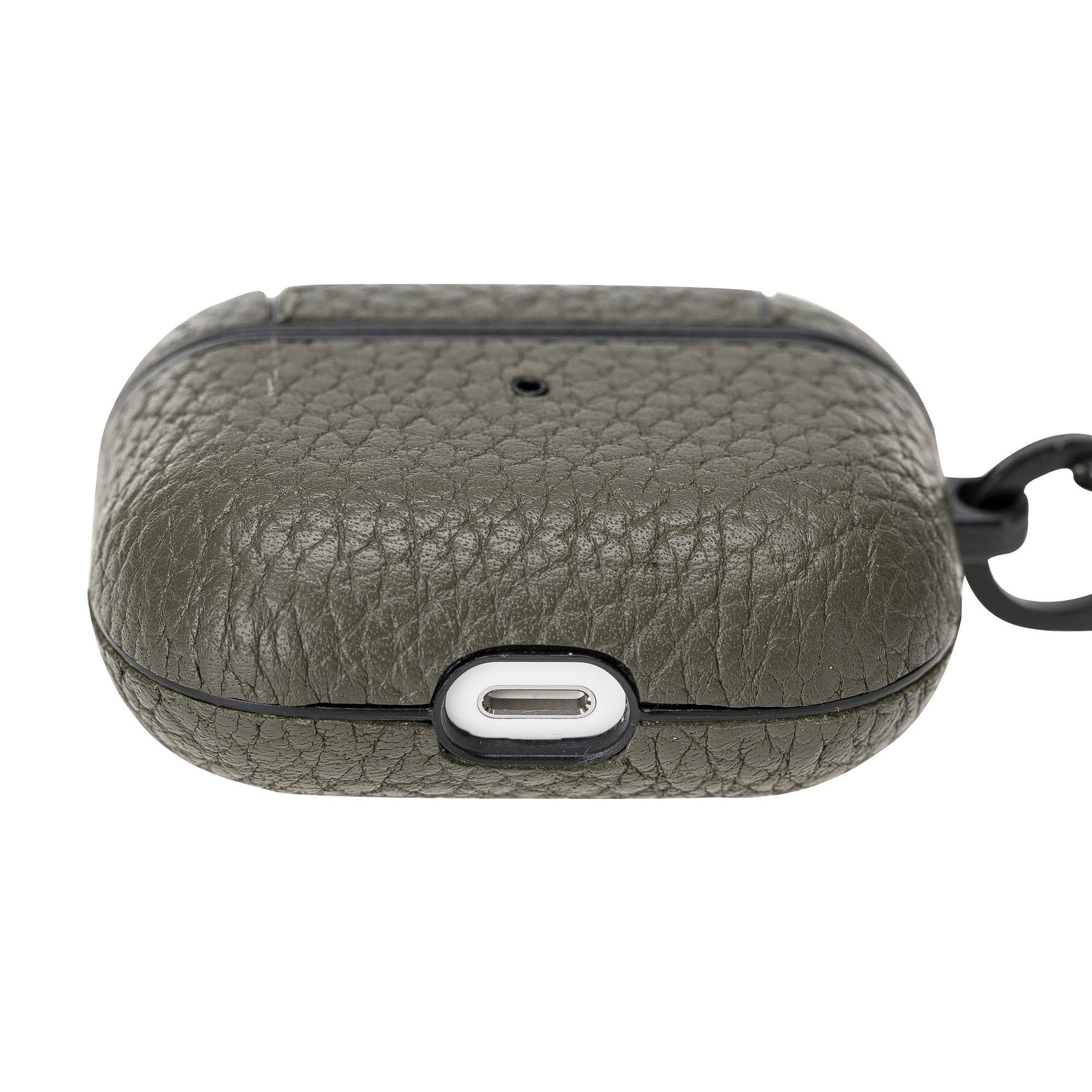 Durango Airpods Pro 2 and AirPods Pro Leather Case - Concordia Style Boutique