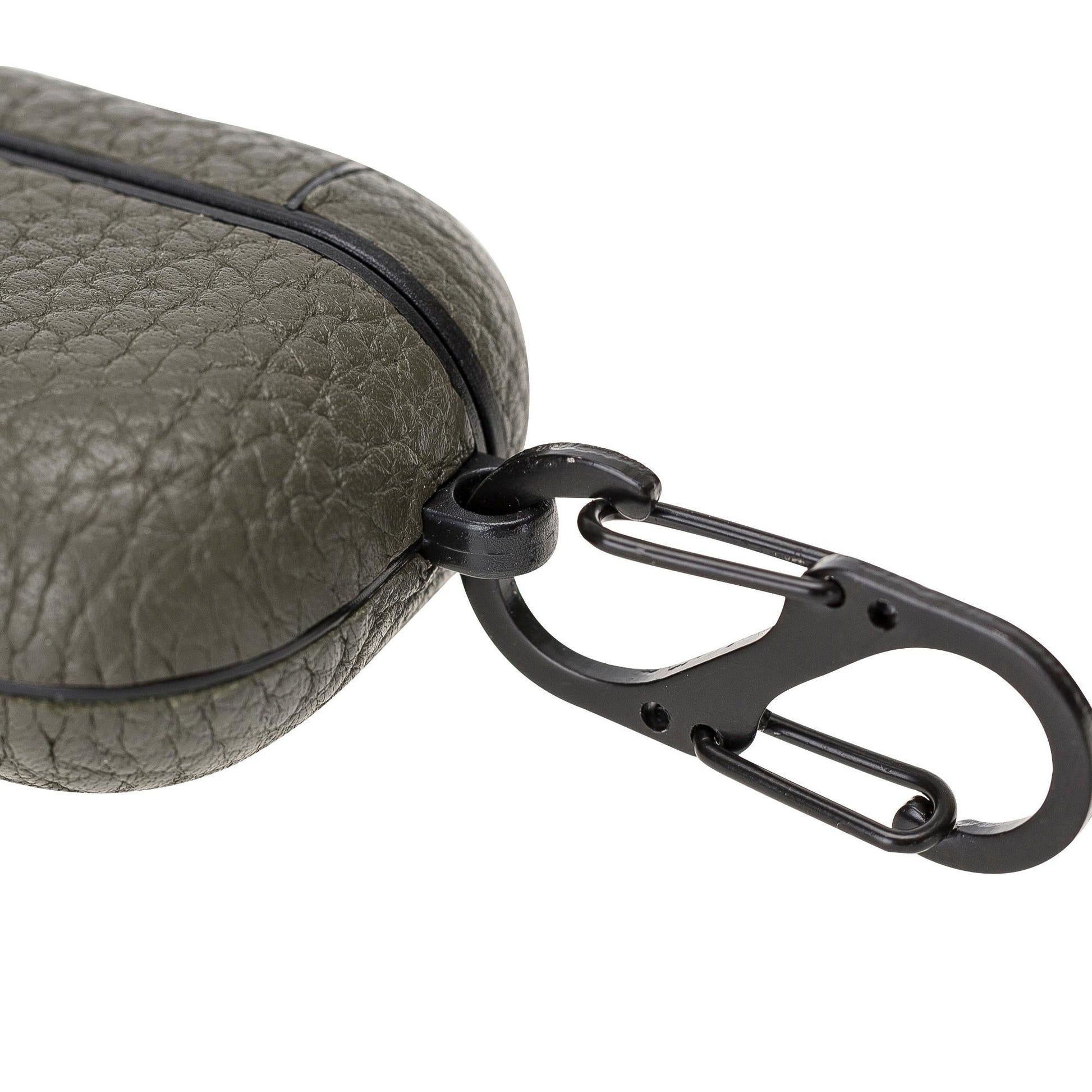 Durango Airpods Pro 2 and AirPods Pro Leather Case - Concordia Style Boutique