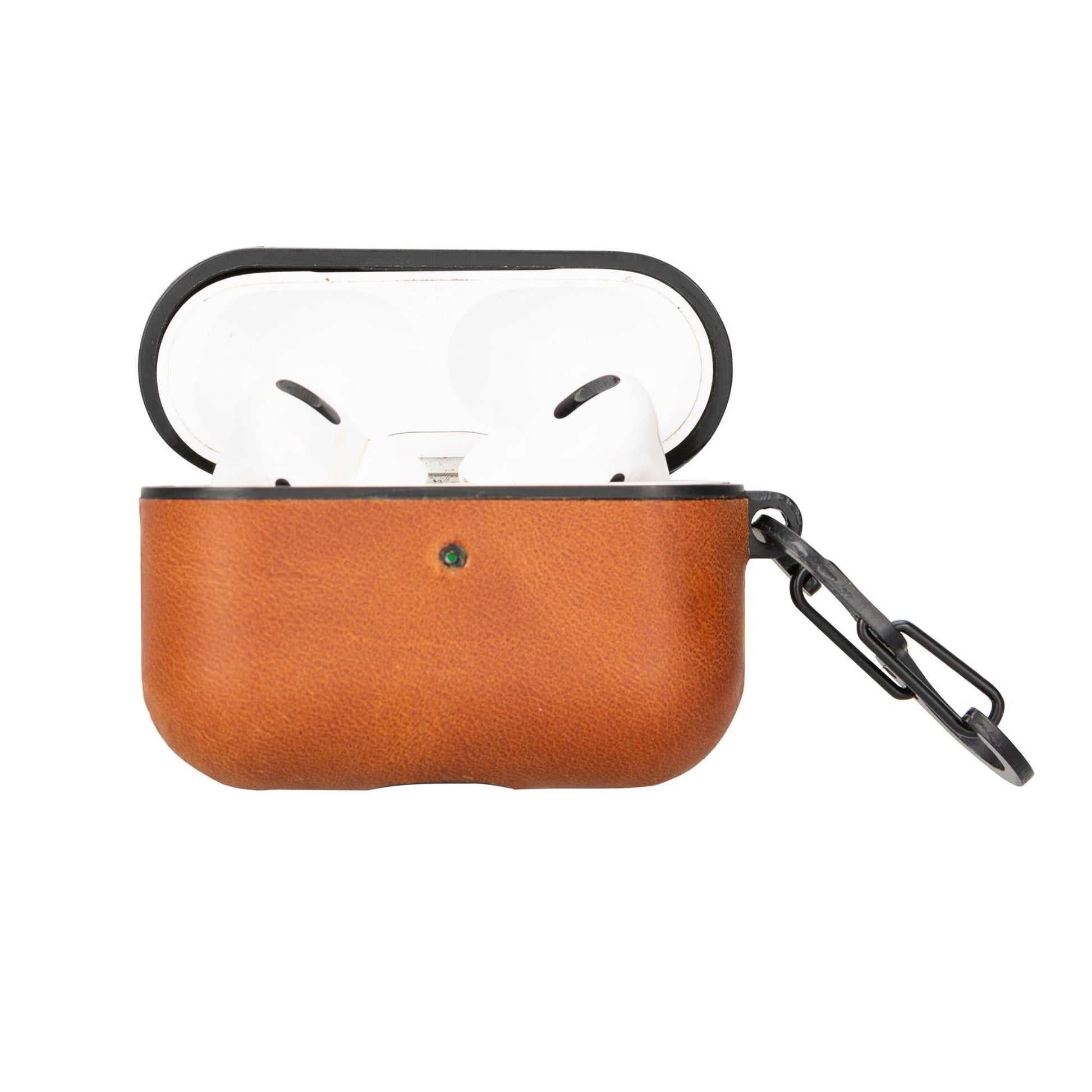 Durango Airpods Pro 2 and AirPods Pro Leather Case - Concordia Style Boutique