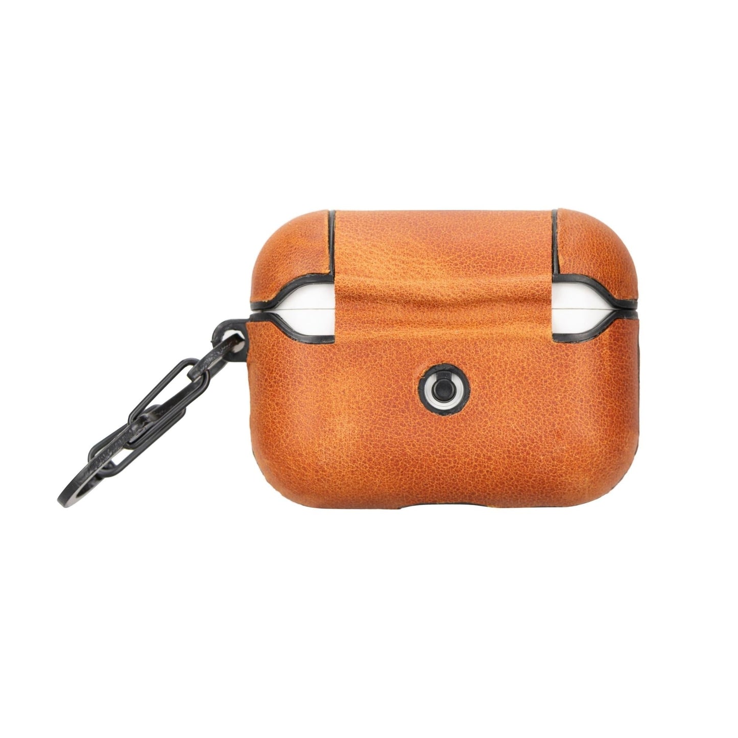 Durango Airpods Pro 2 and AirPods Pro Leather Case - Concordia Style Boutique
