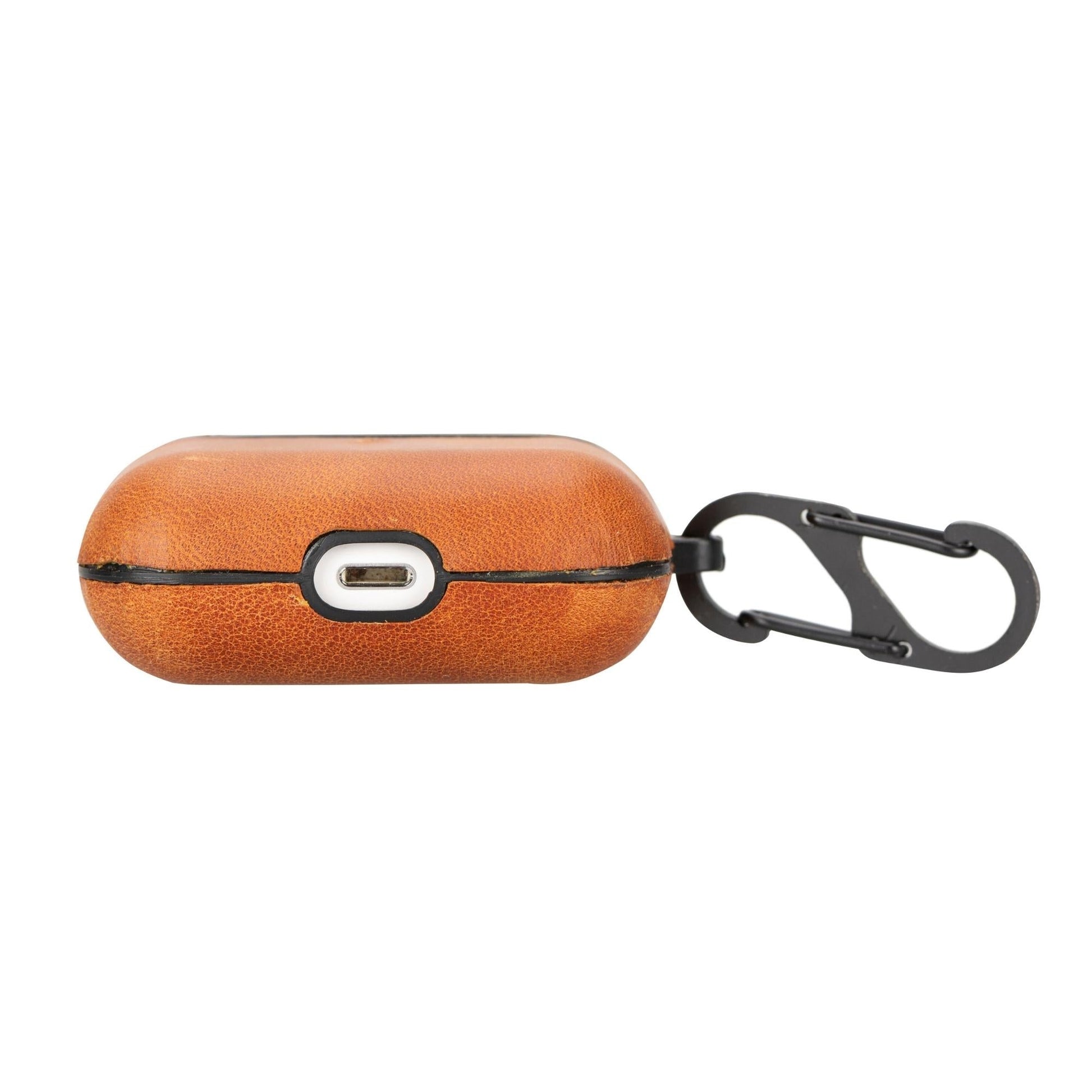 Durango Airpods Pro 2 and AirPods Pro Leather Case - Concordia Style Boutique