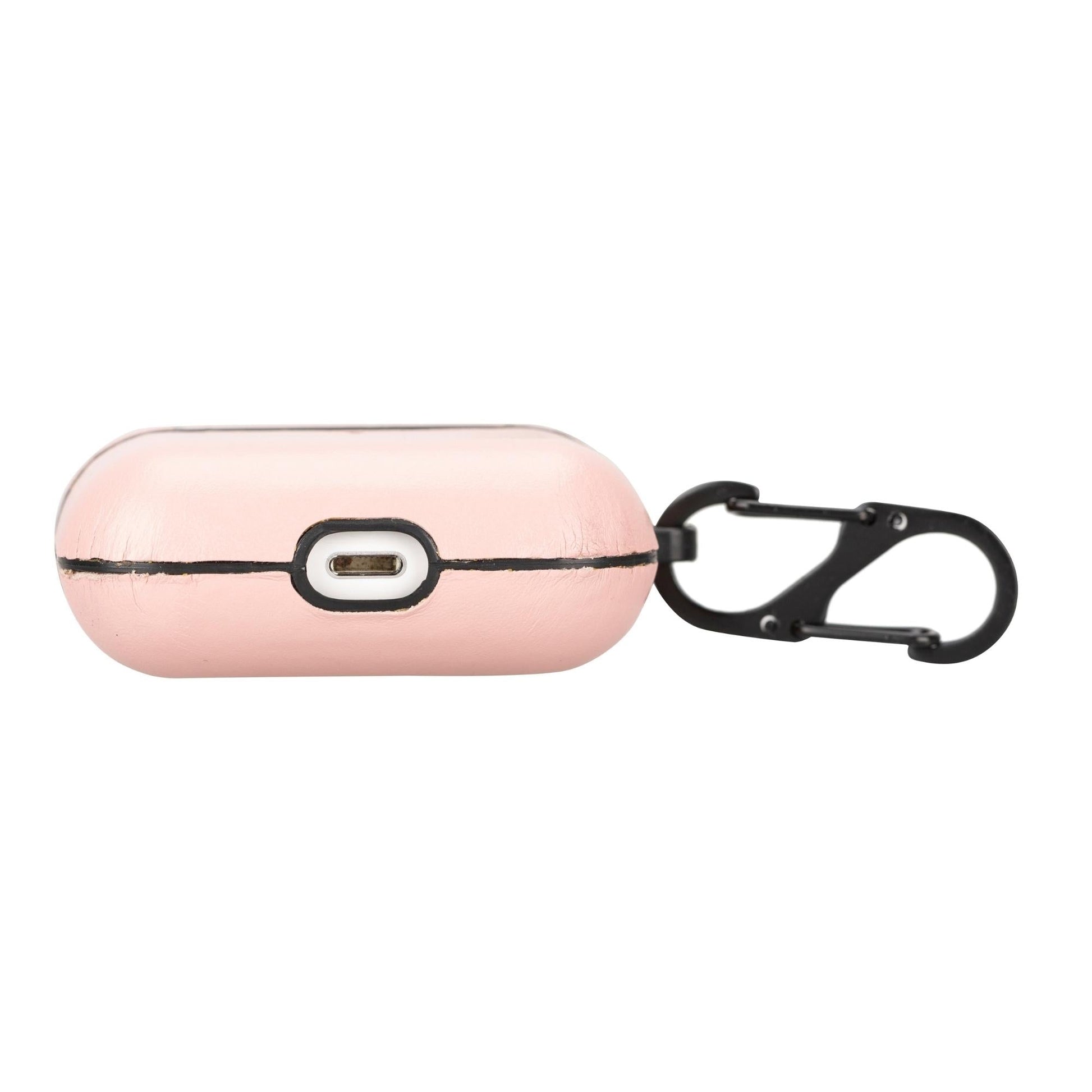 Durango Airpods Pro 2 and AirPods Pro Leather Case - Concordia Style Boutique