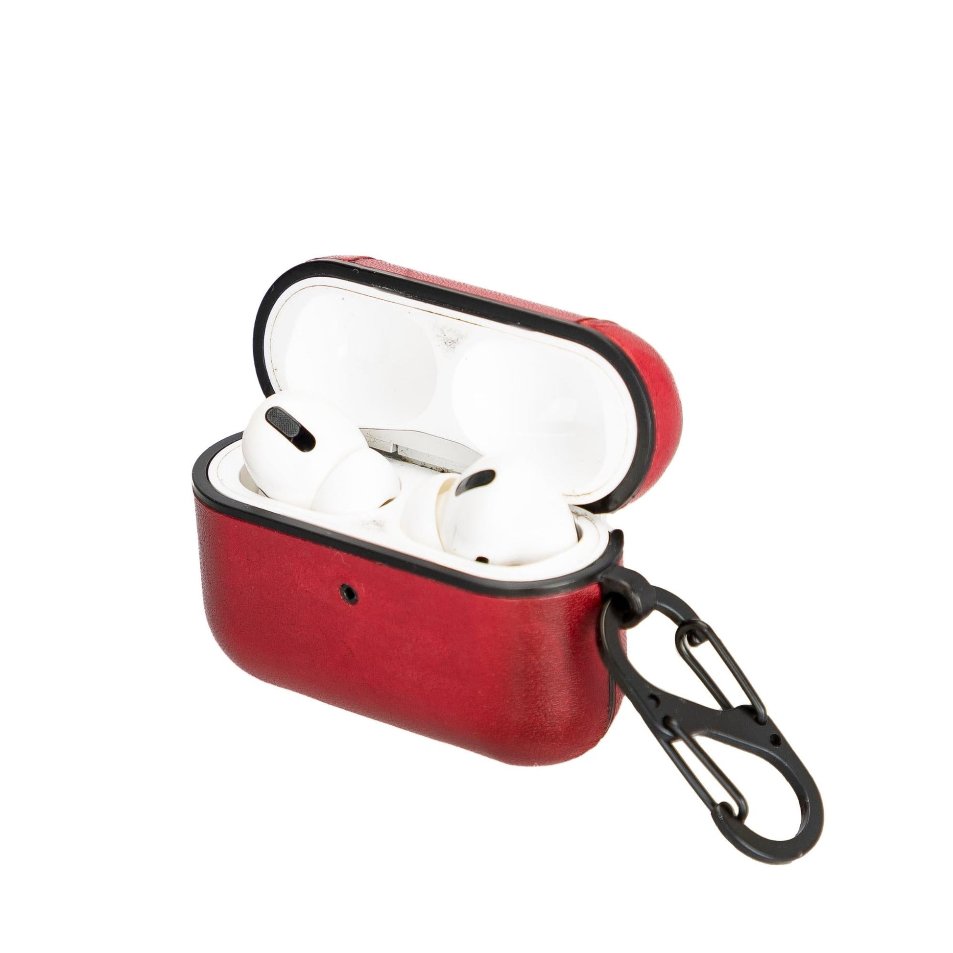Durango Airpods Pro 2 and AirPods Pro Leather Case - Concordia Style Boutique