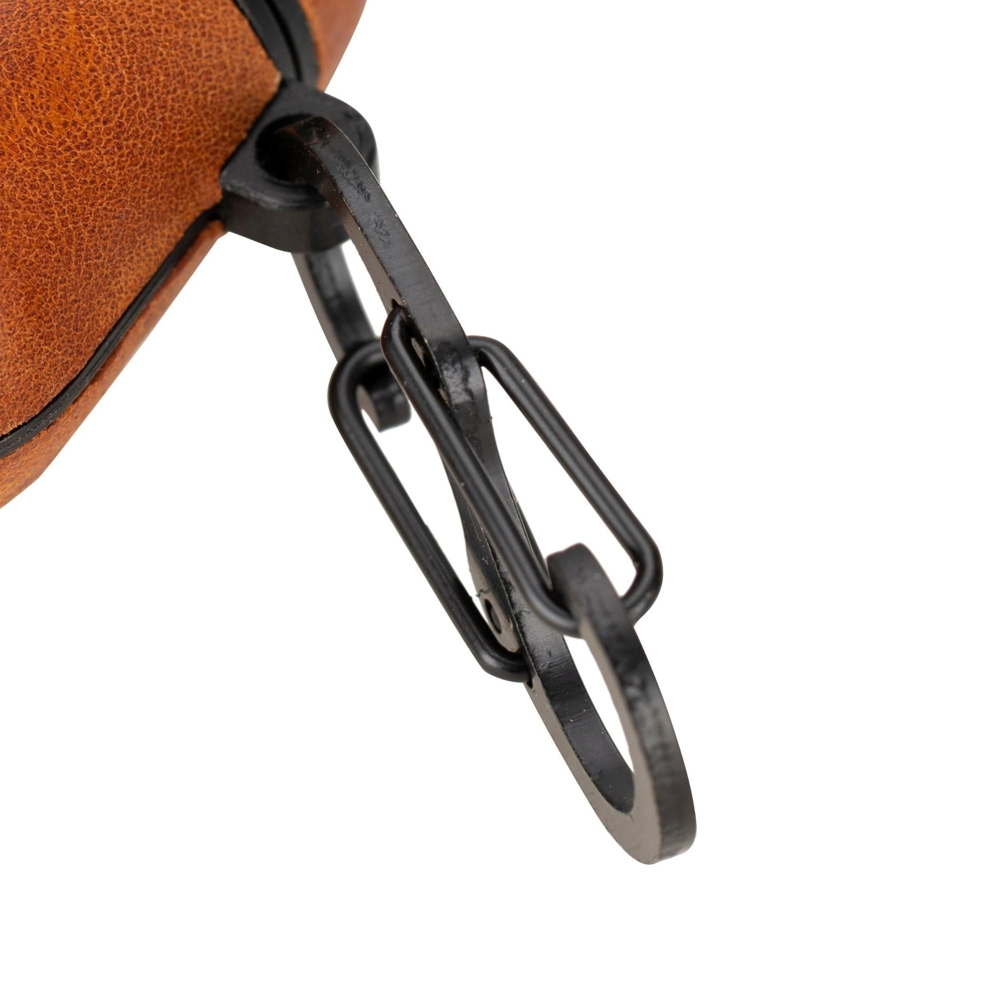 Durango Airpods Pro 2 and AirPods Pro Leather Case - Concordia Style Boutique
