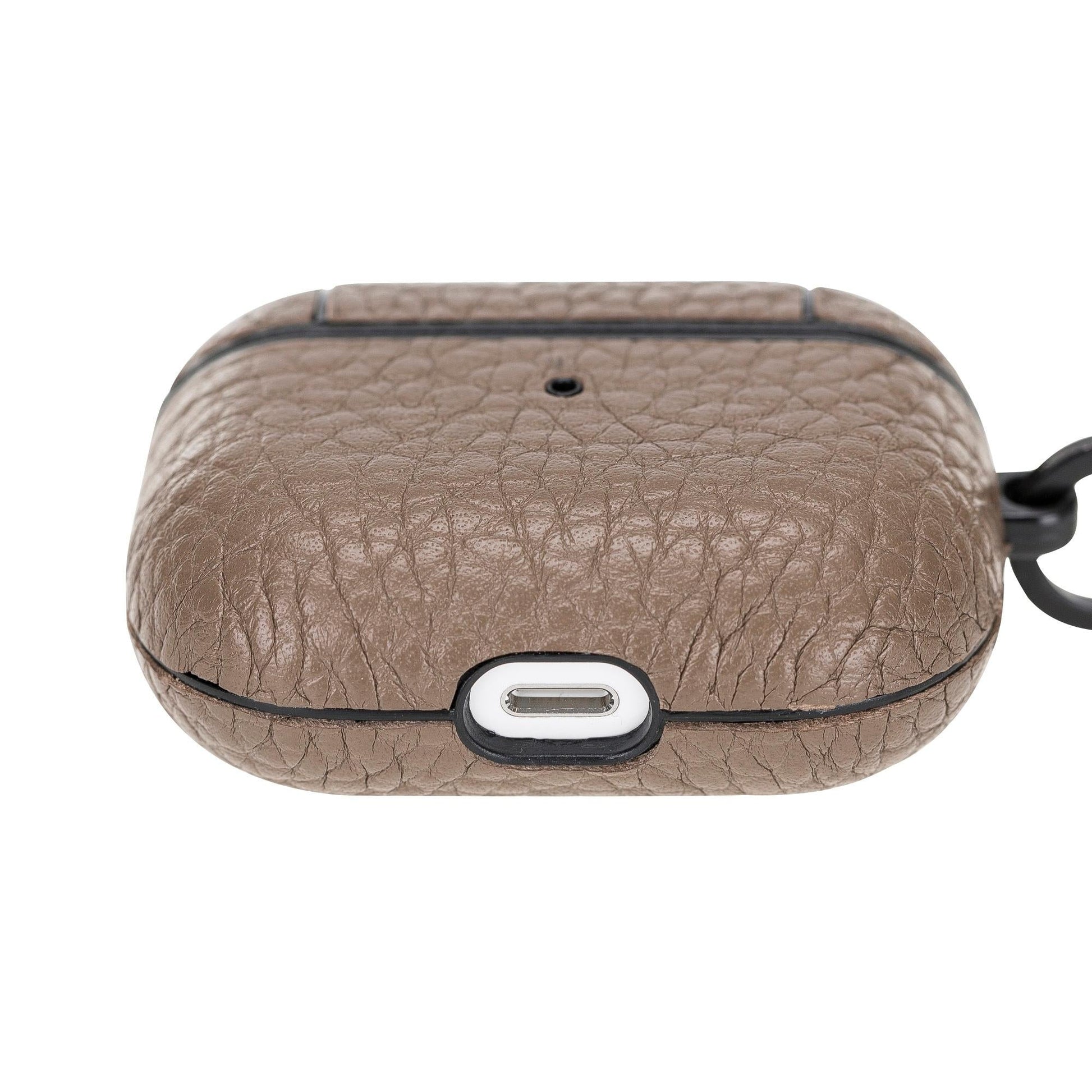 Durango Airpods Pro 2 and AirPods Pro Leather Case - Concordia Style Boutique