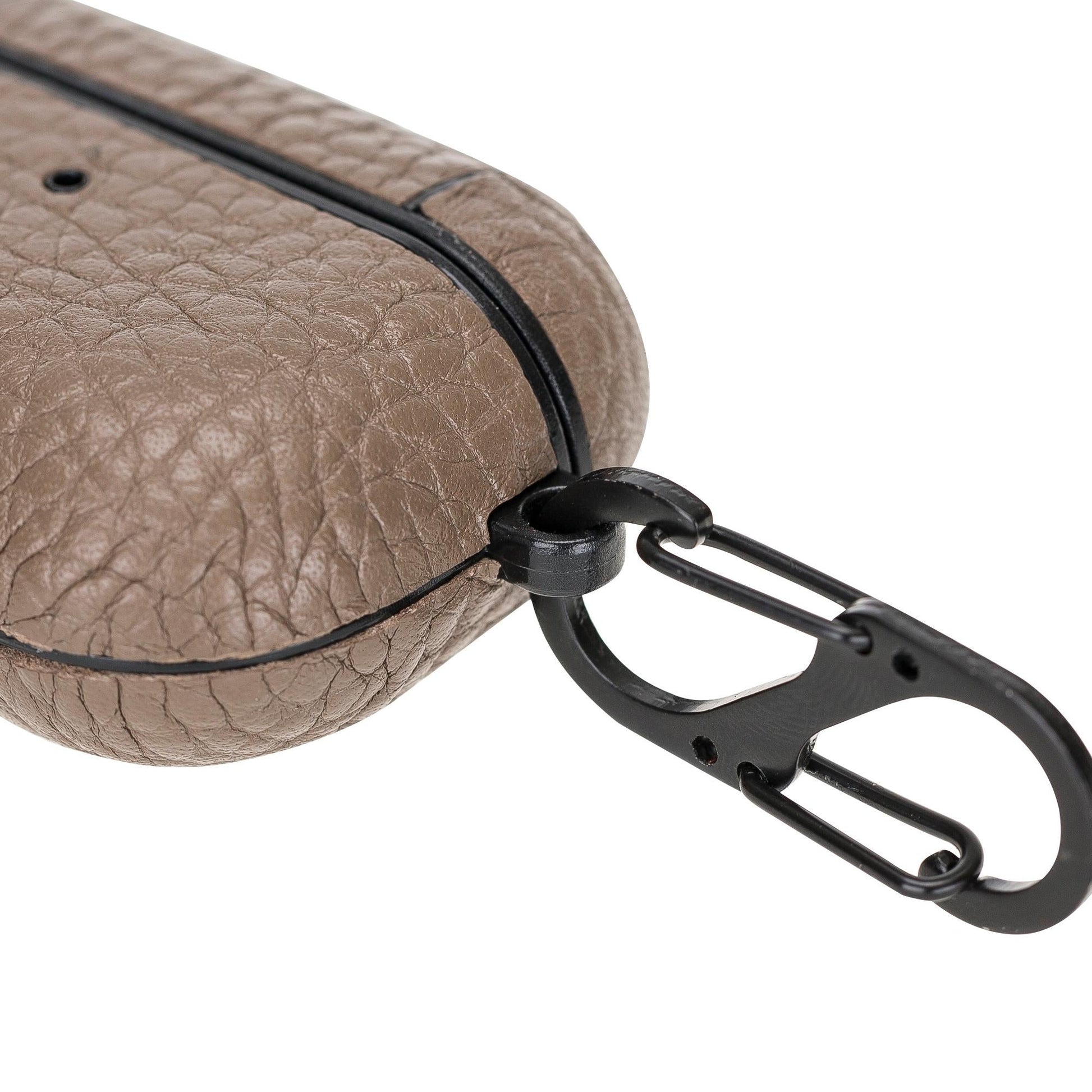 Durango Airpods Pro 2 and AirPods Pro Leather Case - Concordia Style Boutique