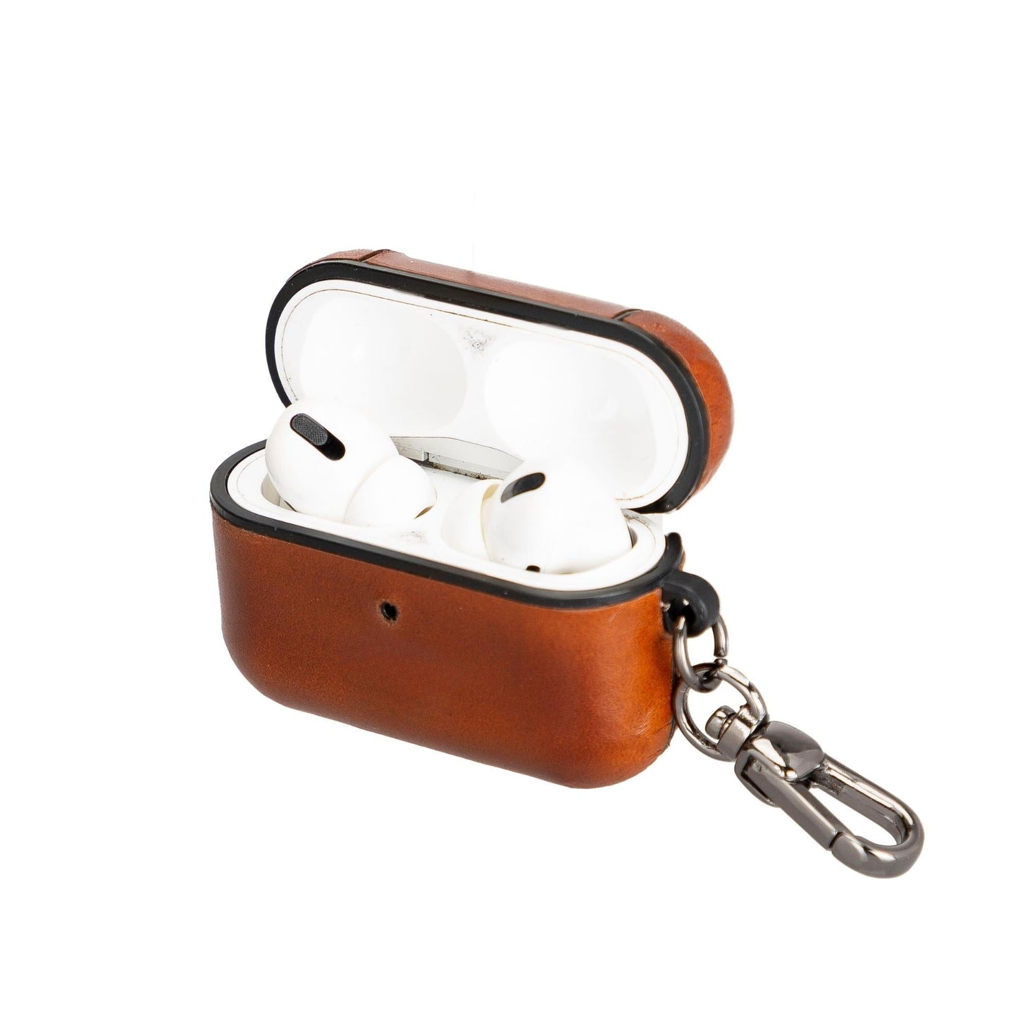 Durango Airpods Pro 2 and AirPods Pro Leather Case - Concordia Style Boutique