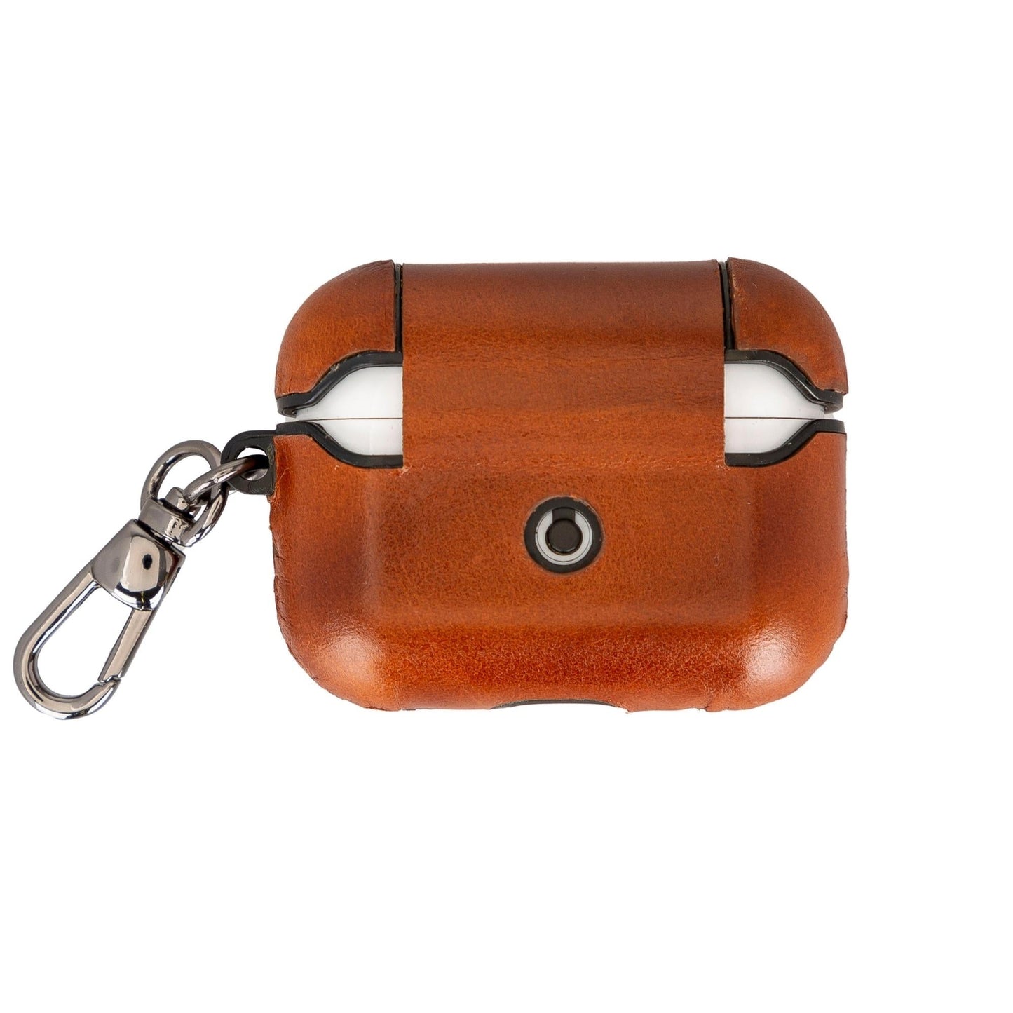 Durango Airpods Pro 2 and AirPods Pro Leather Case - Concordia Style Boutique