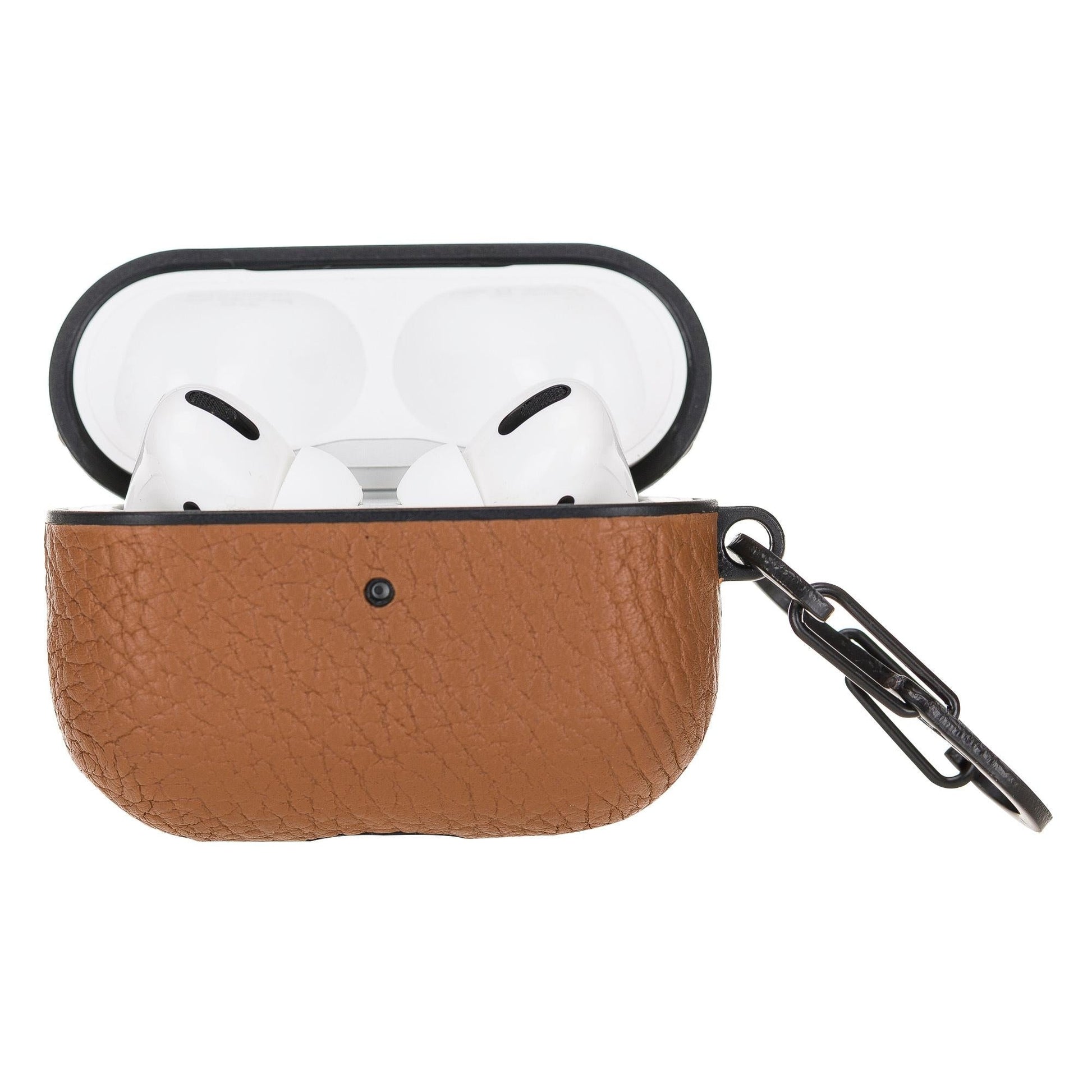 Durango Airpods Pro 2 and AirPods Pro Leather Case - Concordia Style Boutique