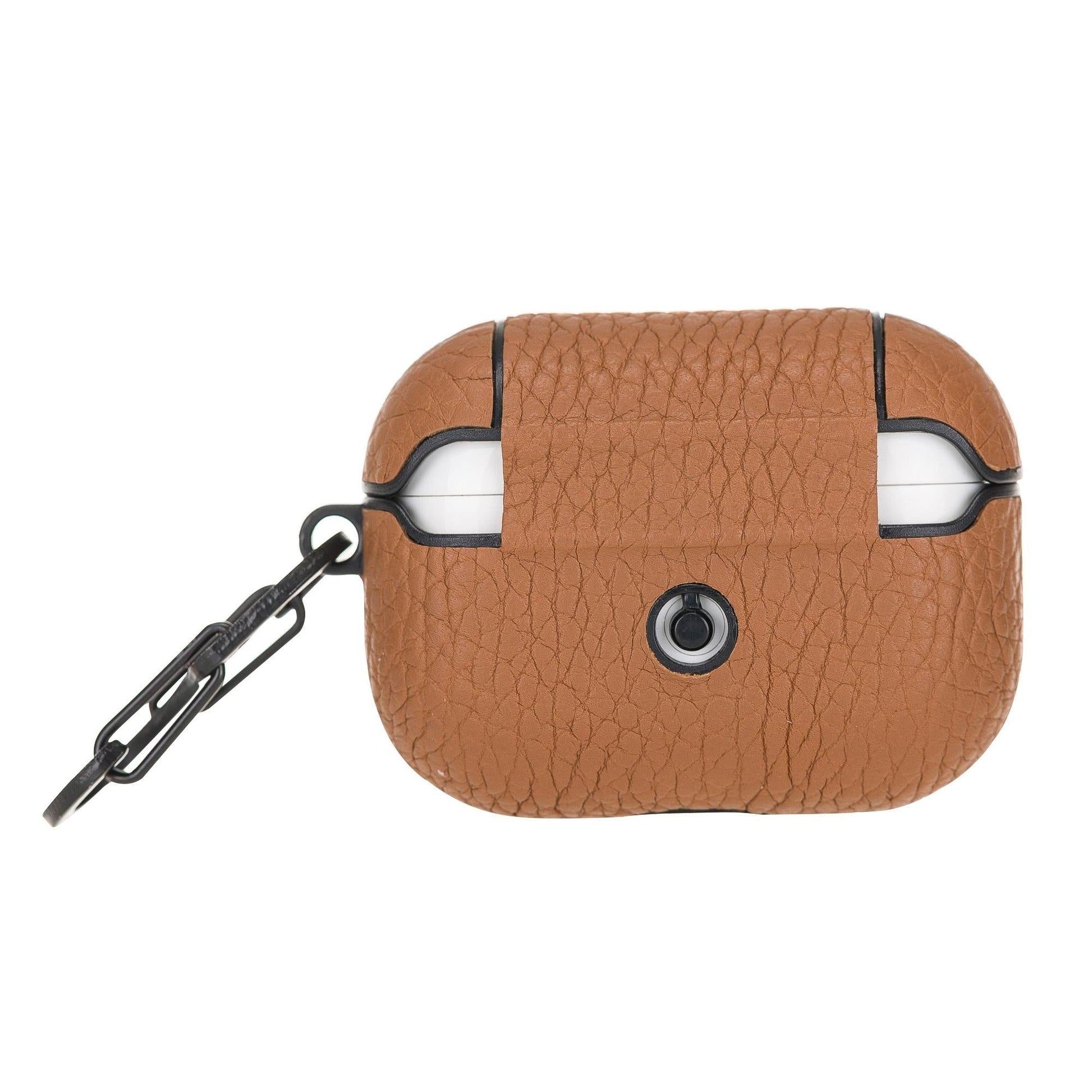 Durango Airpods Pro 2 and AirPods Pro Leather Case - Concordia Style Boutique