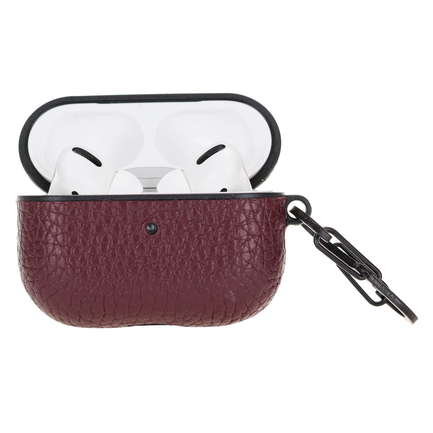 Durango Airpods Pro 2 and AirPods Pro Leather Case - Concordia Style Boutique