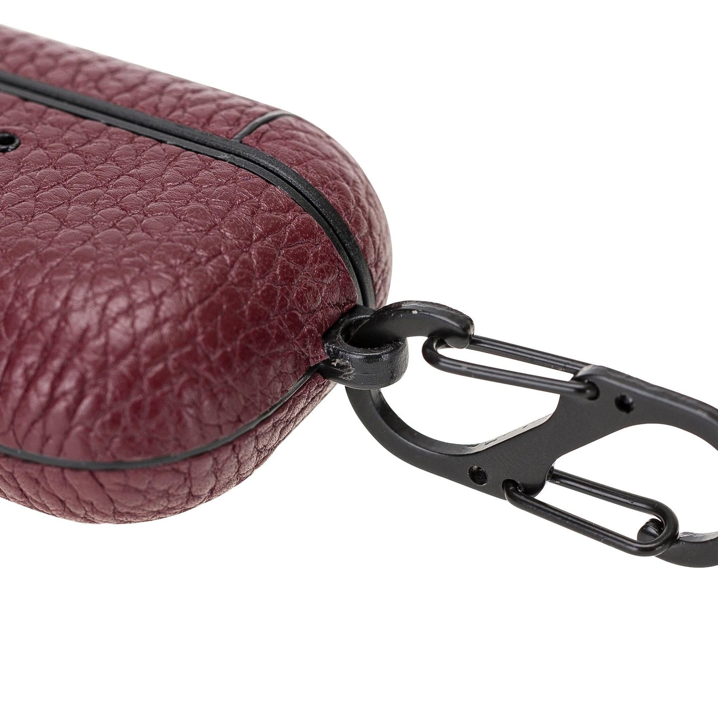 Durango Airpods Pro 2 and AirPods Pro Leather Case - Concordia Style Boutique