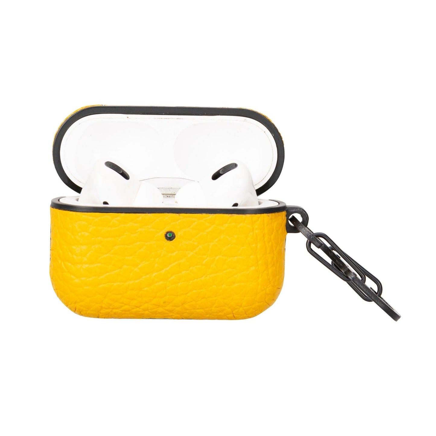 Durango Airpods Pro 2 and AirPods Pro Leather Case - Concordia Style Boutique