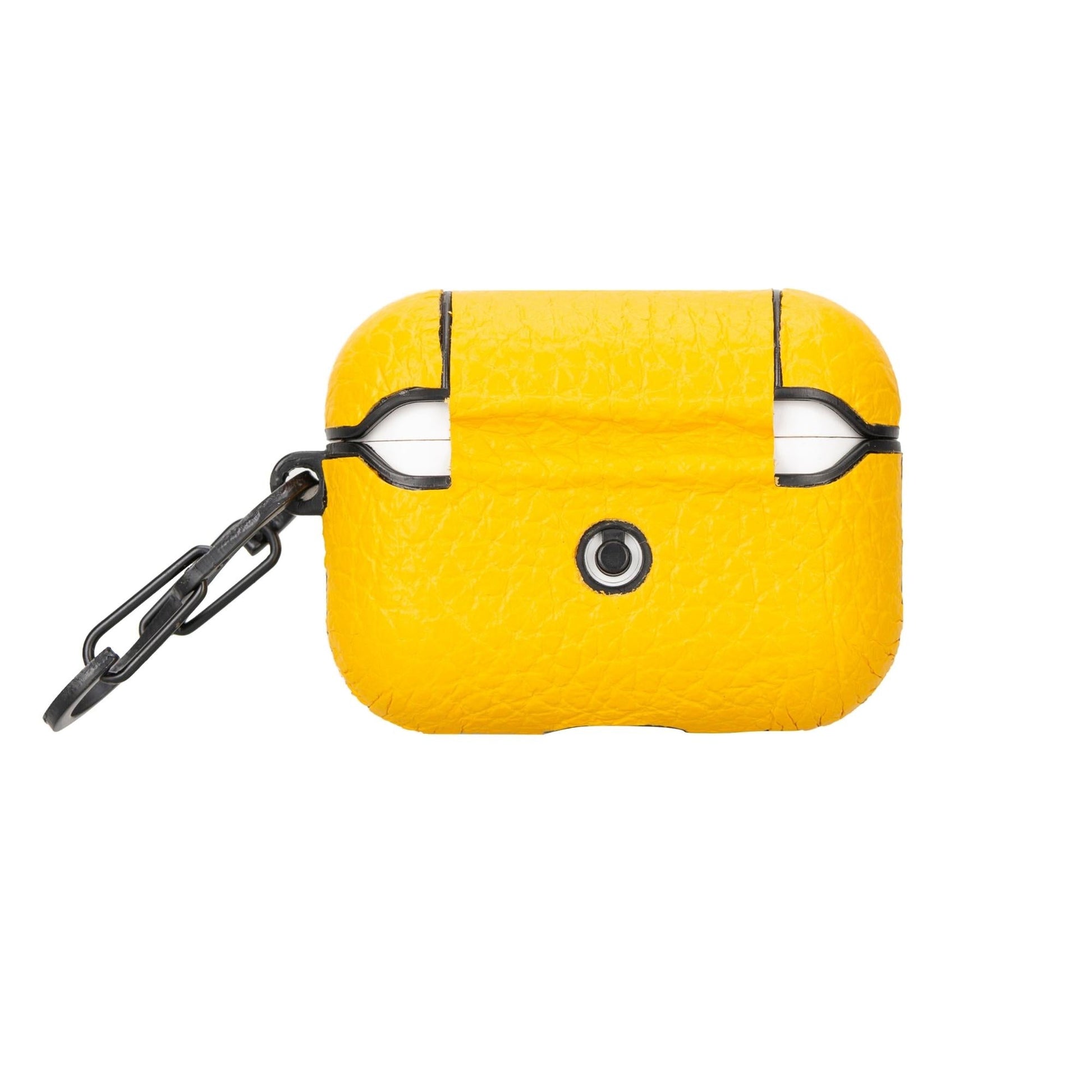 Durango Airpods Pro 2 and AirPods Pro Leather Case - Concordia Style Boutique