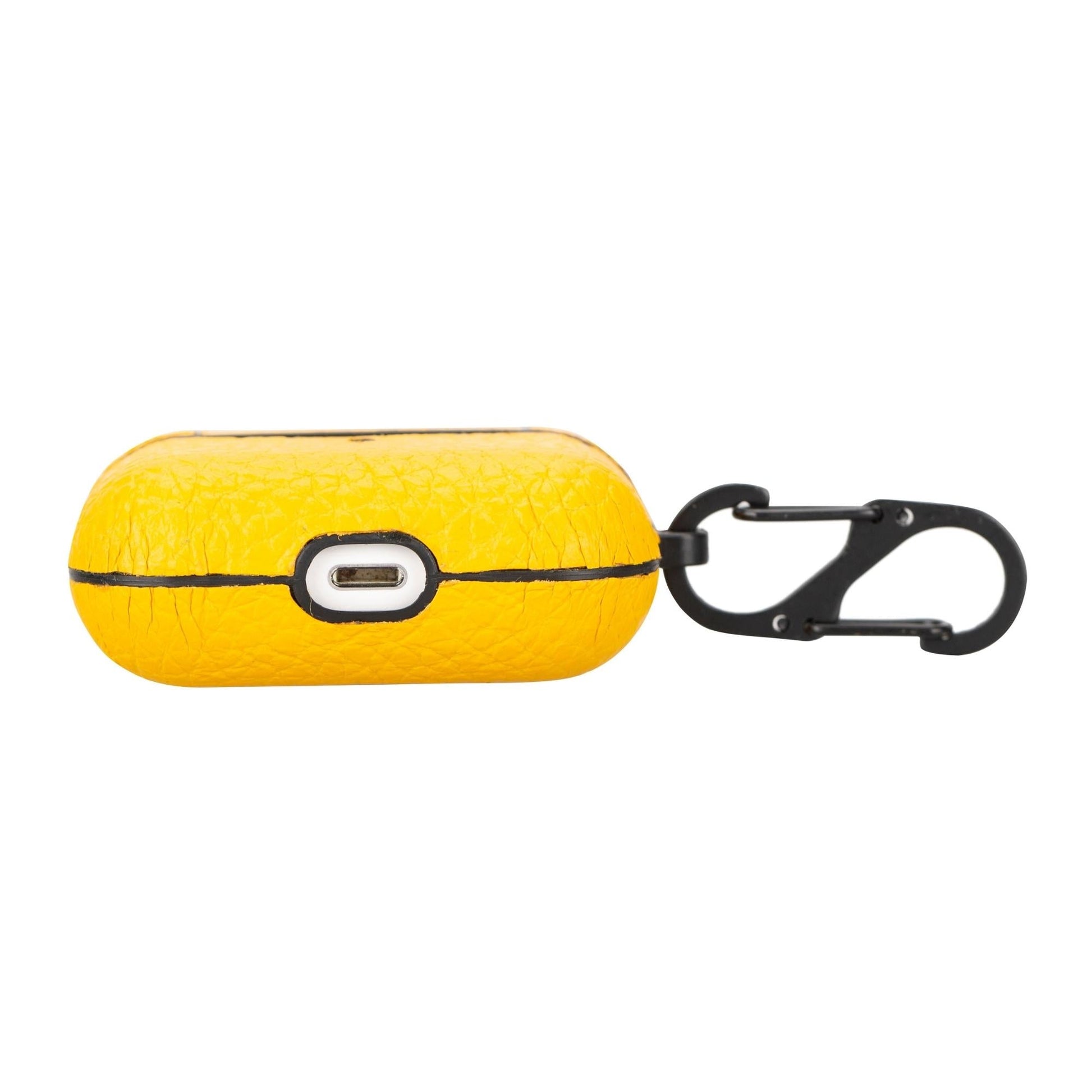Durango Airpods Pro 2 and AirPods Pro Leather Case - Concordia Style Boutique
