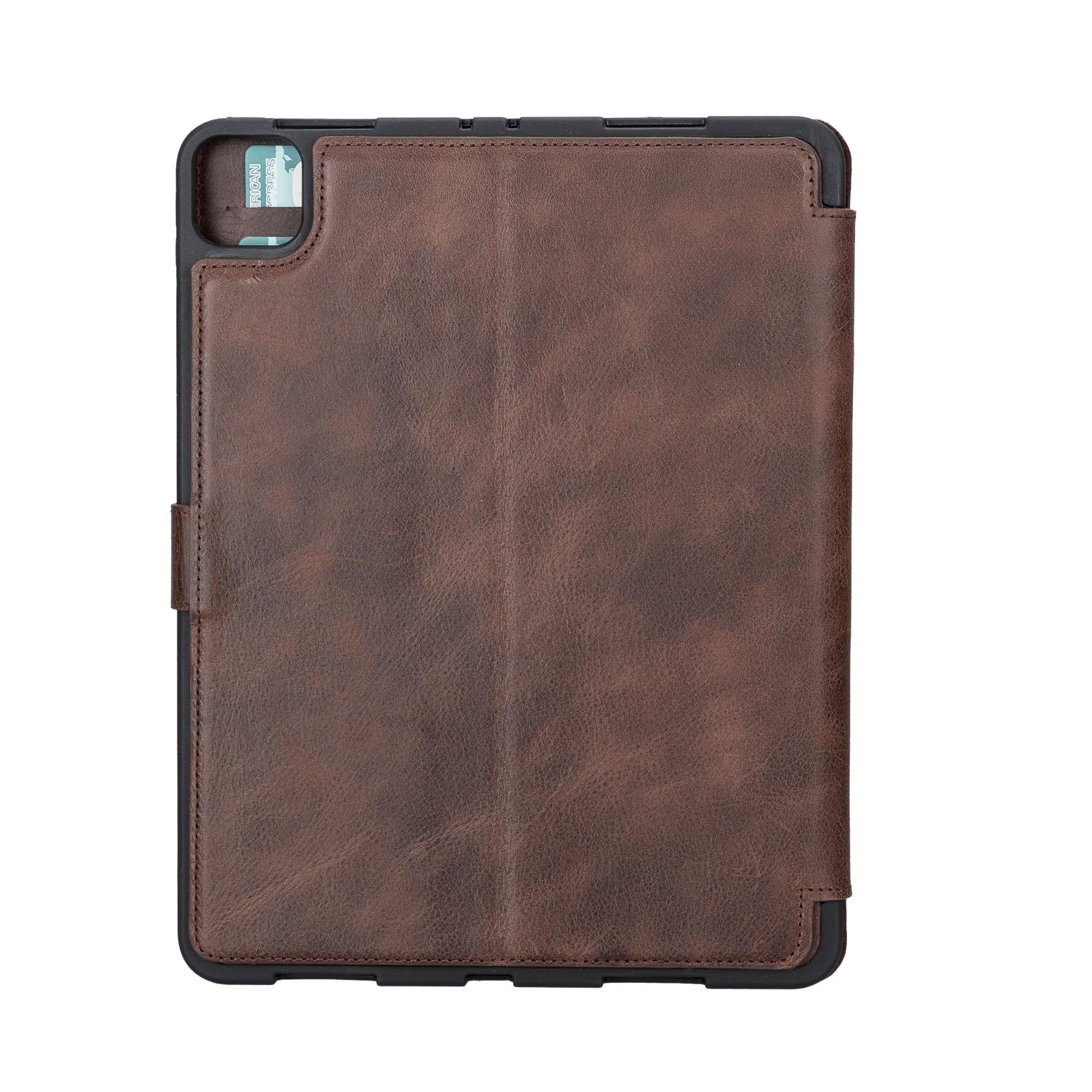 Albany Leather Wallet Case for iPad Pro 11-inch - Concordia Style Boutique