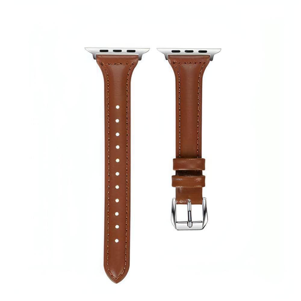 Alexo Vegan Leather Strap - Concordia Style Boutique