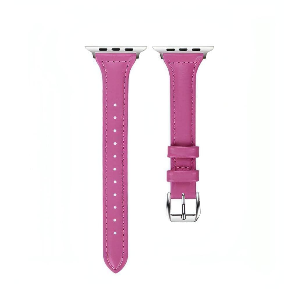 Alexo Vegan Leather Strap - Concordia Style Boutique