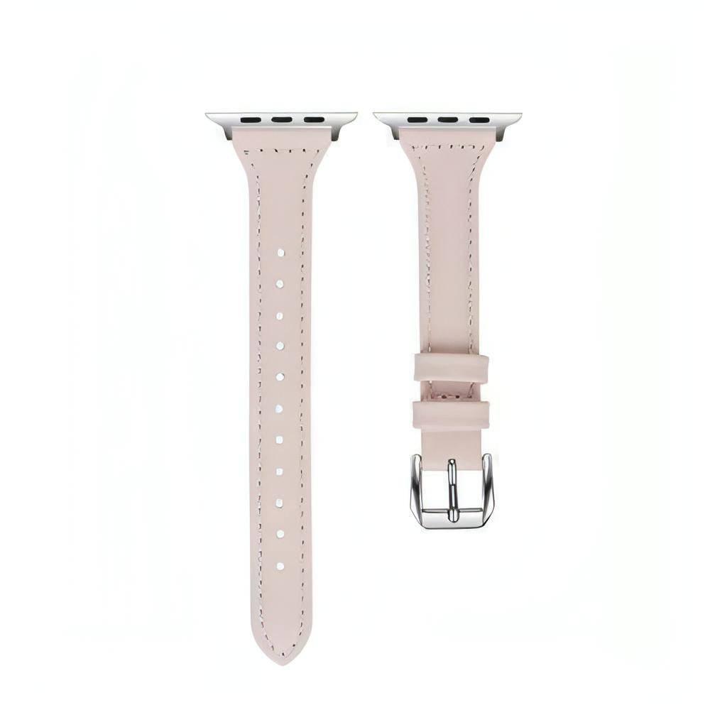 Alexo Vegan Leather Strap - Concordia Style Boutique