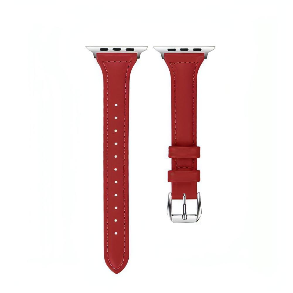 Alexo Vegan Leather Strap - Concordia Style Boutique