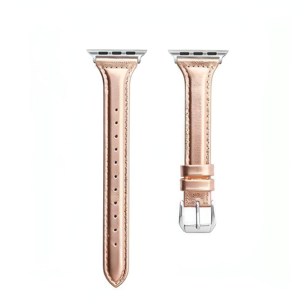 Alexo Vegan Leather Strap - Concordia Style Boutique