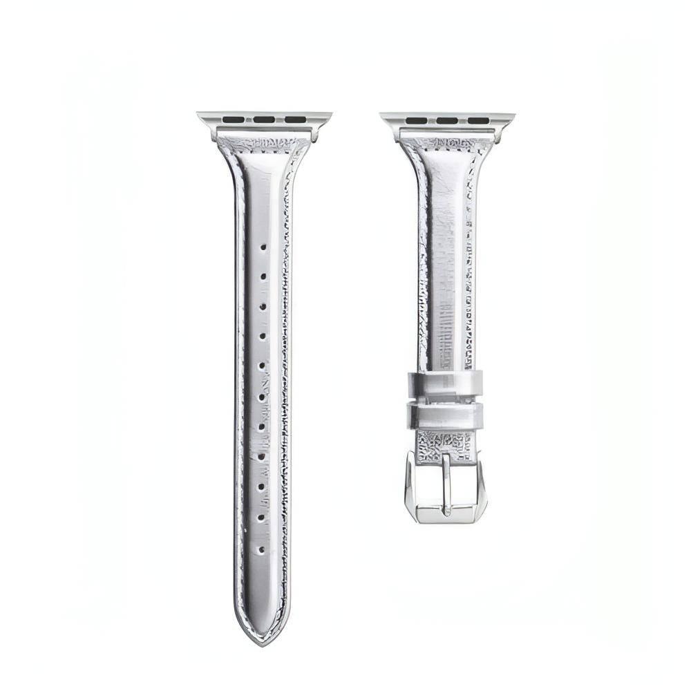 Alexo Vegan Leather Strap - Concordia Style Boutique