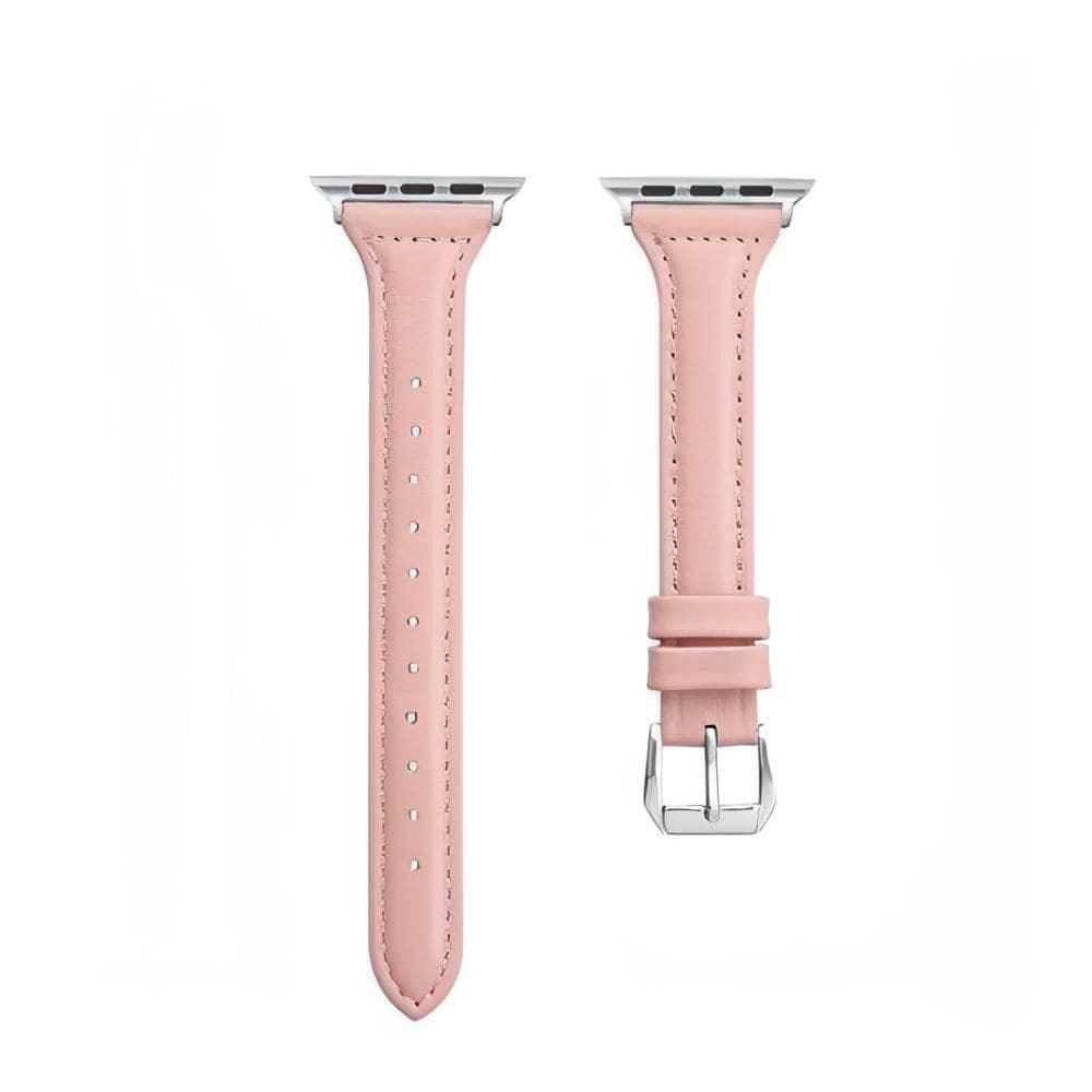 Alexo Vegan Leather Strap - Concordia Style Boutique