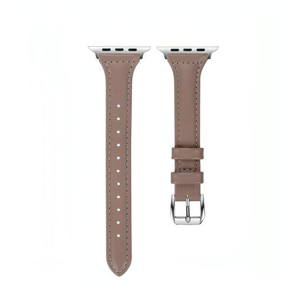 Alexo Vegan Leather Strap - Concordia Style Boutique