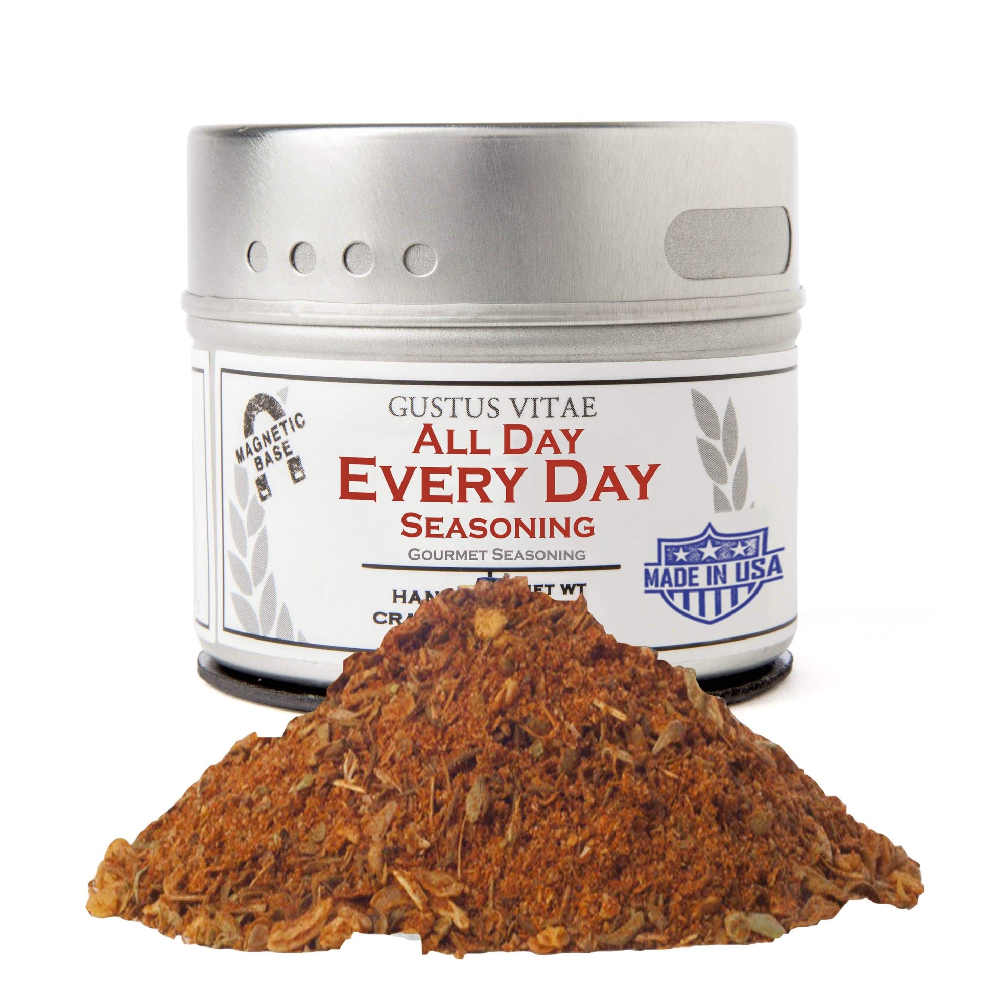 All Day Every Day Seasoning - Concordia Style Boutique
