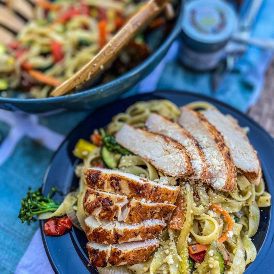 All Day Every Day Seasoning - Concordia Style Boutique