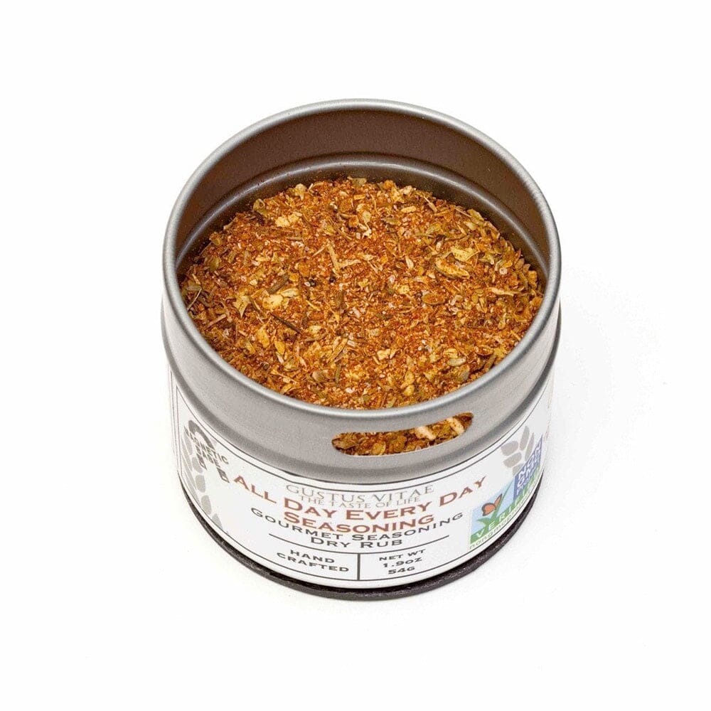 All Day Every Day Seasoning - Concordia Style Boutique