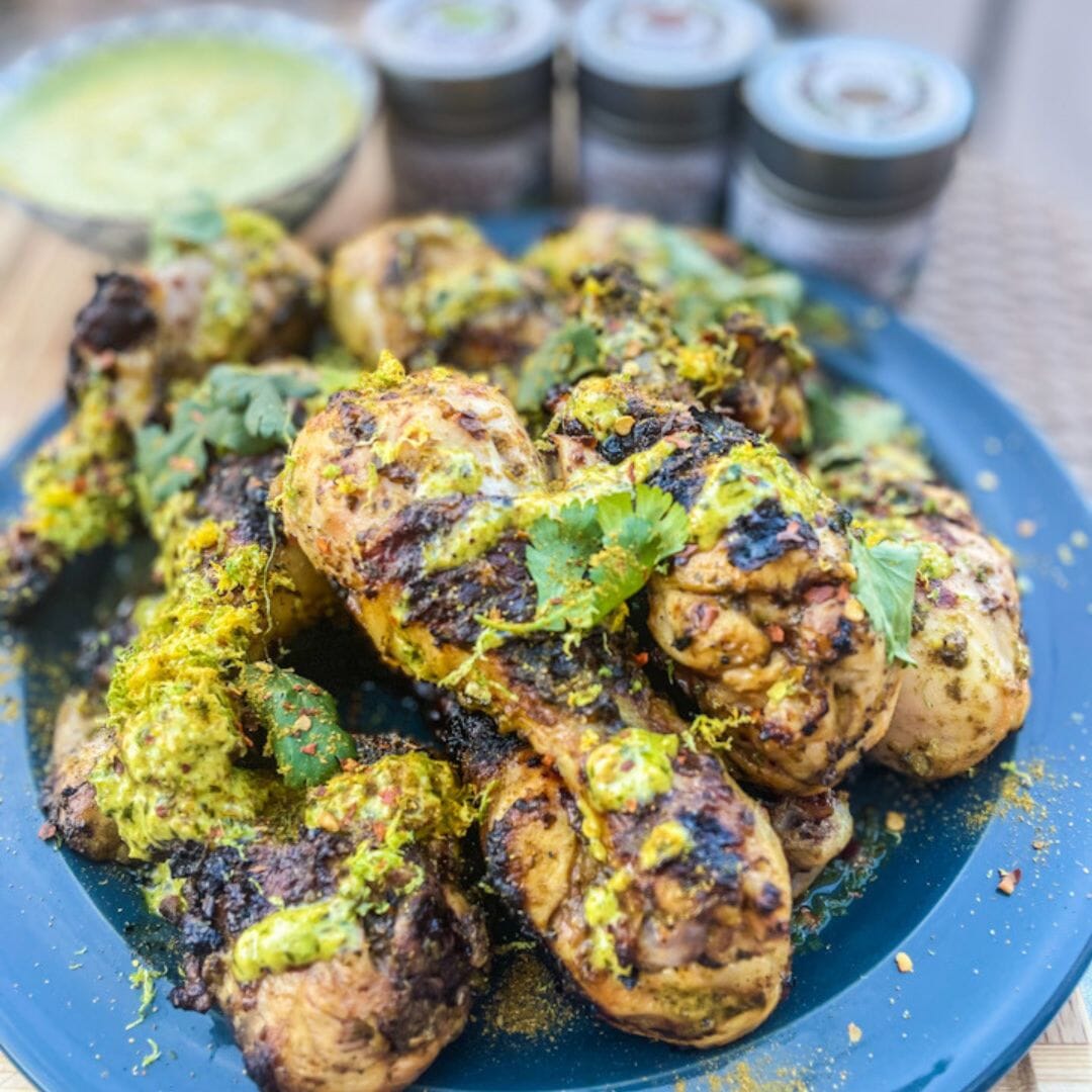 All Day Every Day Seasoning - Concordia Style Boutique