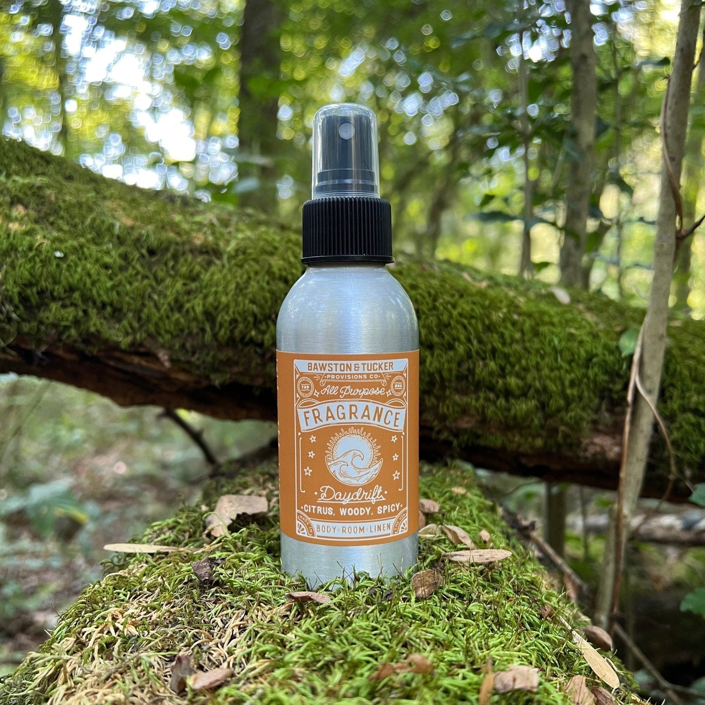 All Purpose Fragrance Spray - Daydrift - 4 fl oz