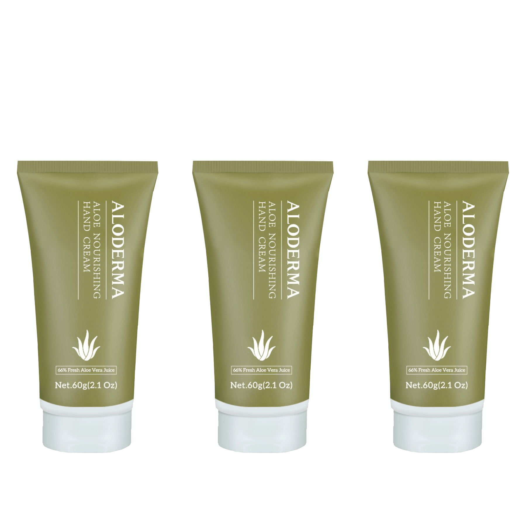 ALODERMA Aloe Nourishing Hand Cream - Concordia Style Boutique